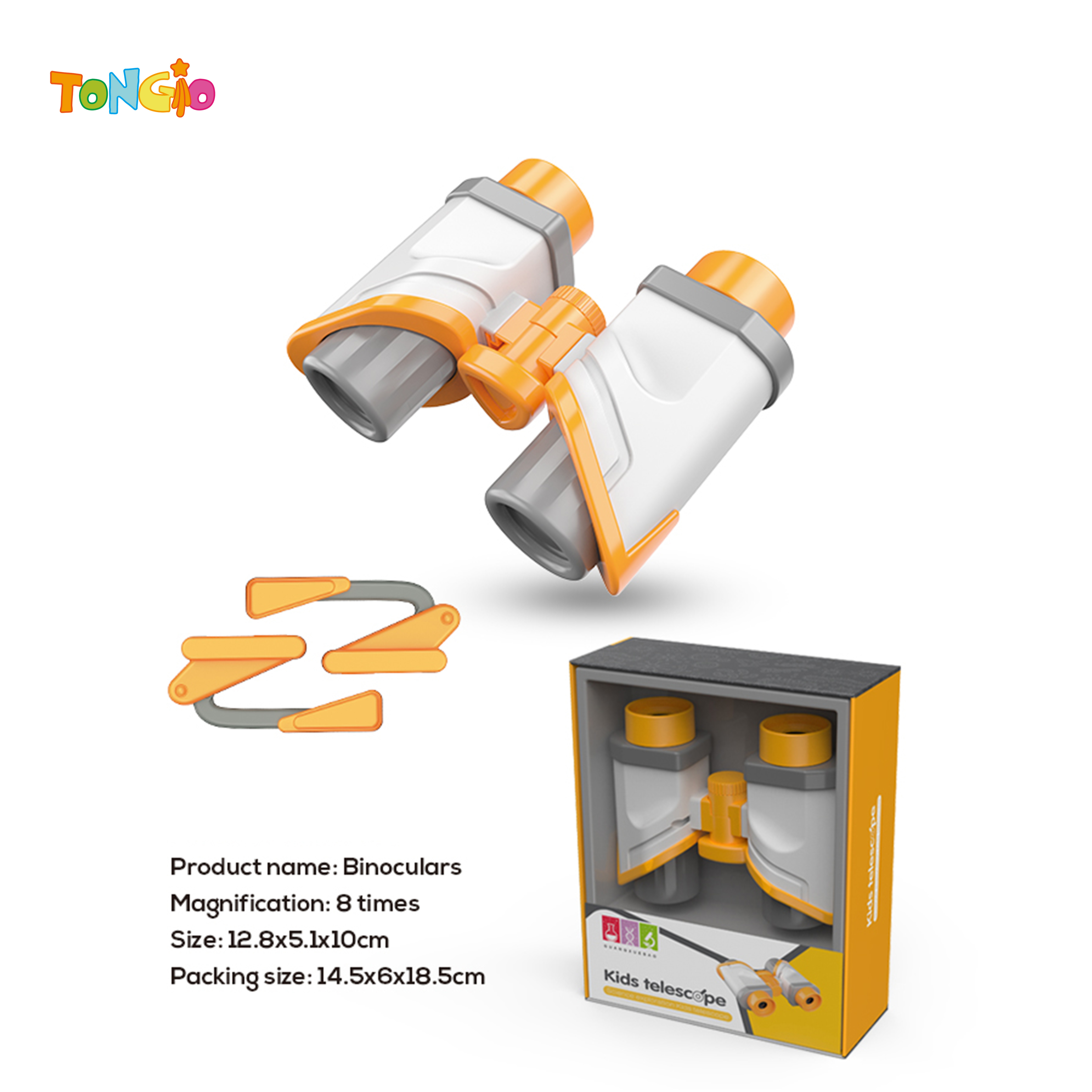 Binoculars TT19500