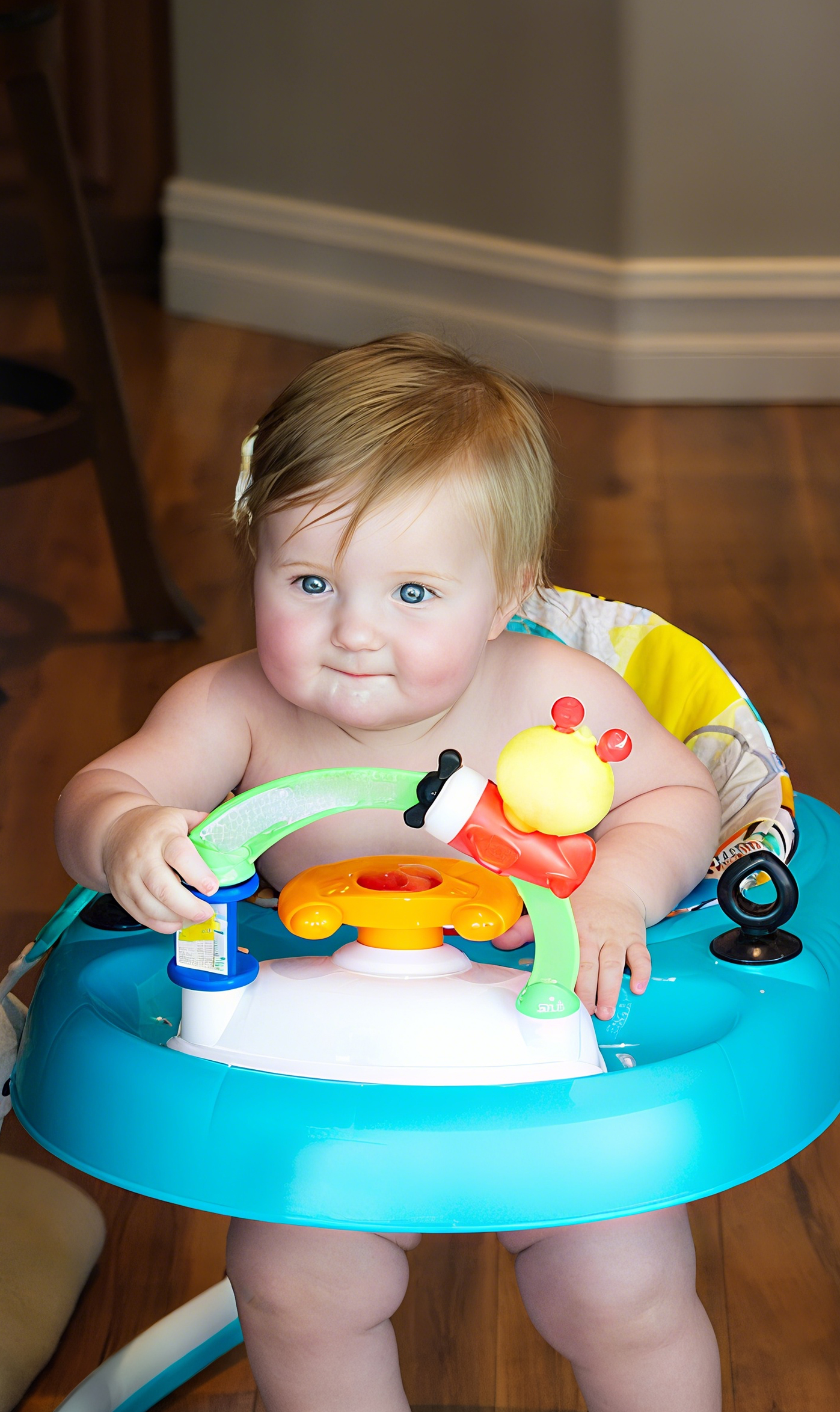Baby&Toddler Toys