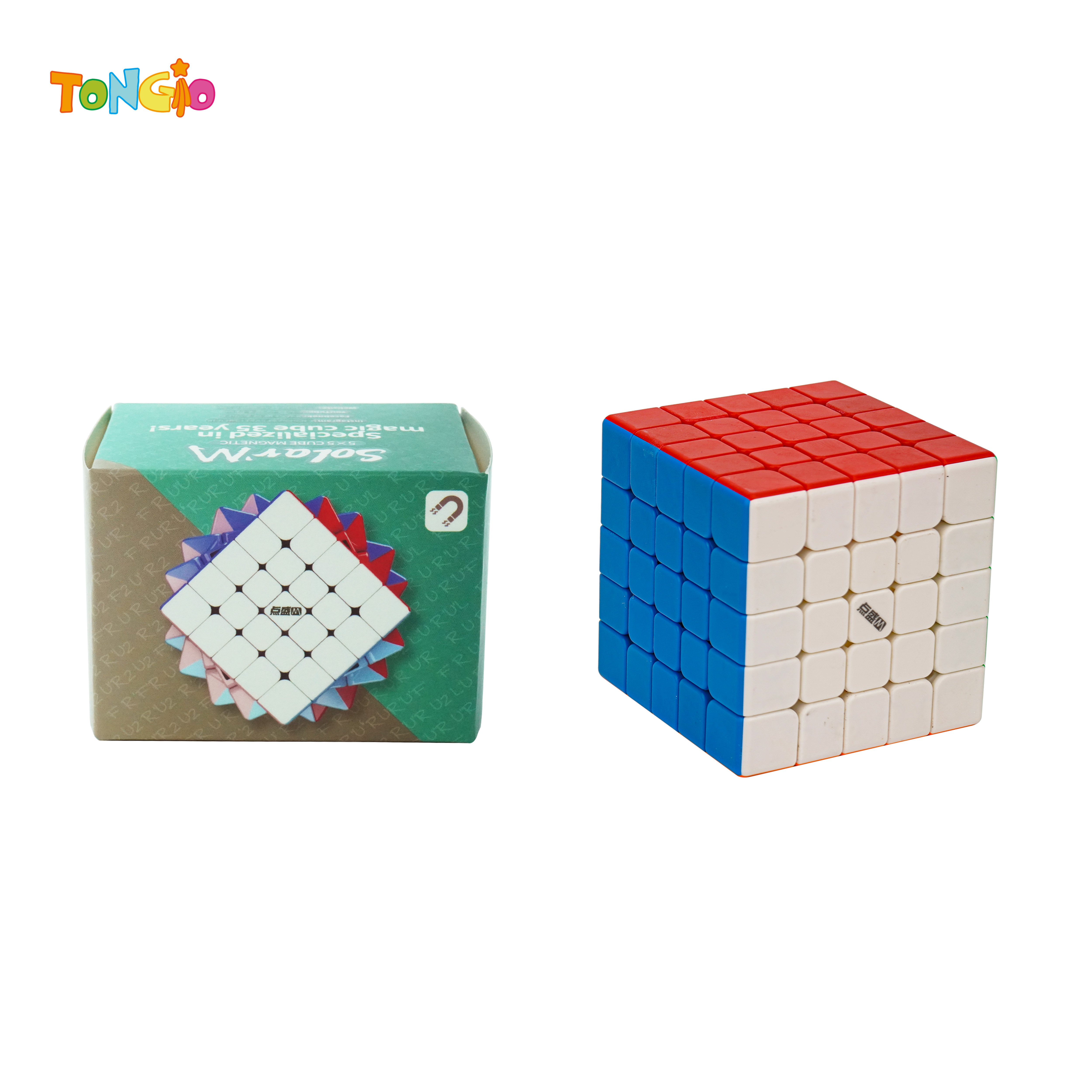5x5 Rubik's Cube TT20219