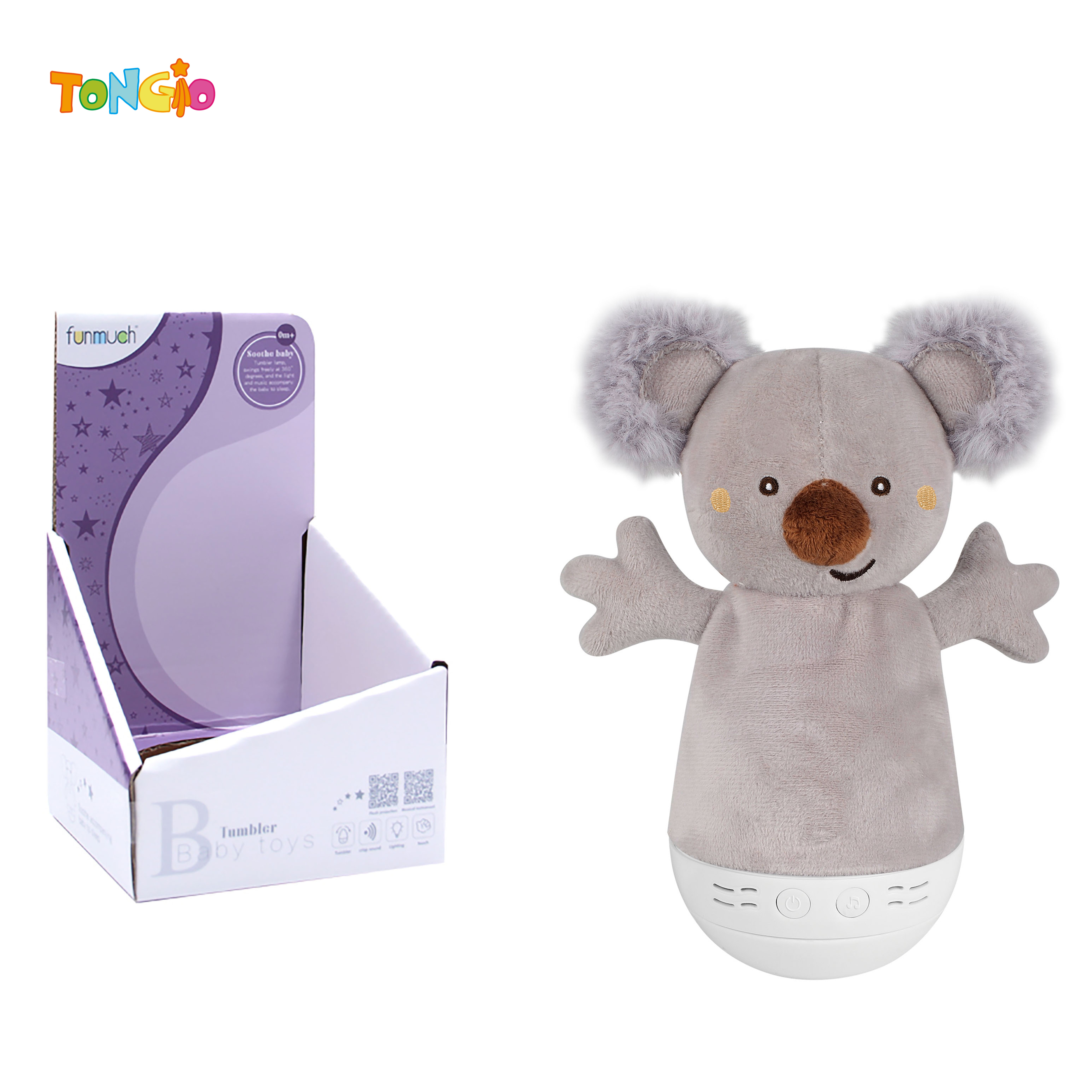 Koala Night Light TT20292