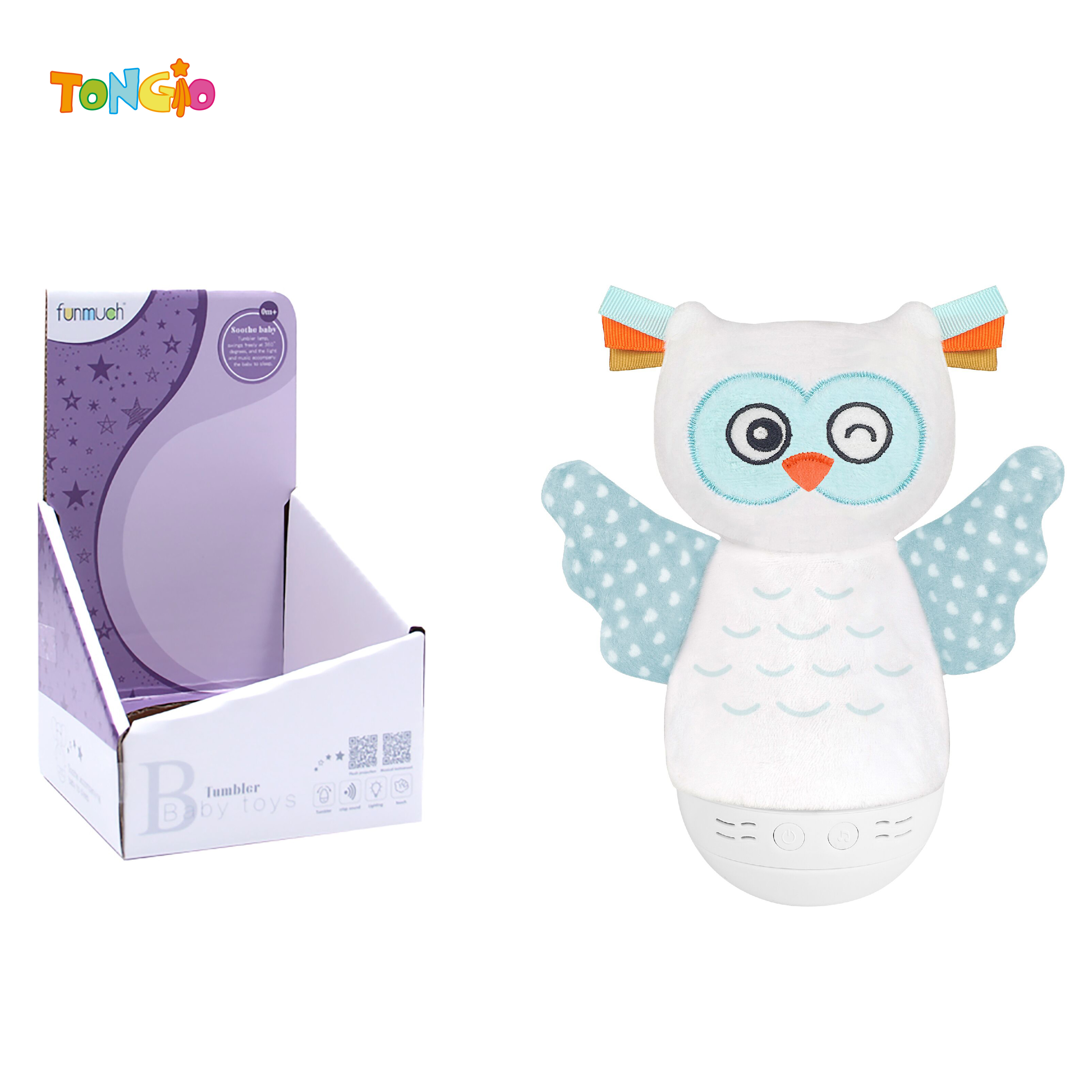 Night Light Owl TT20295