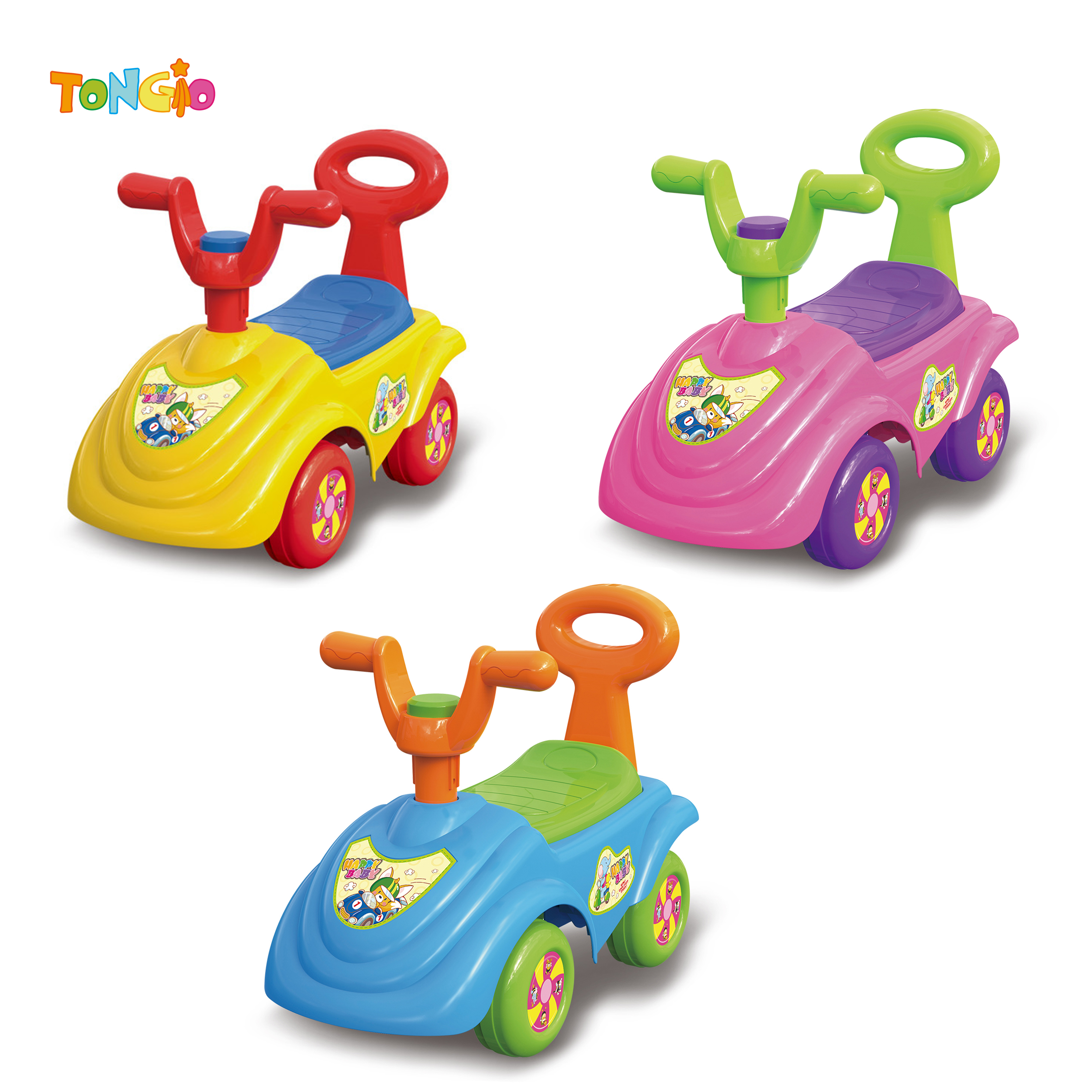 Ride on car TT006