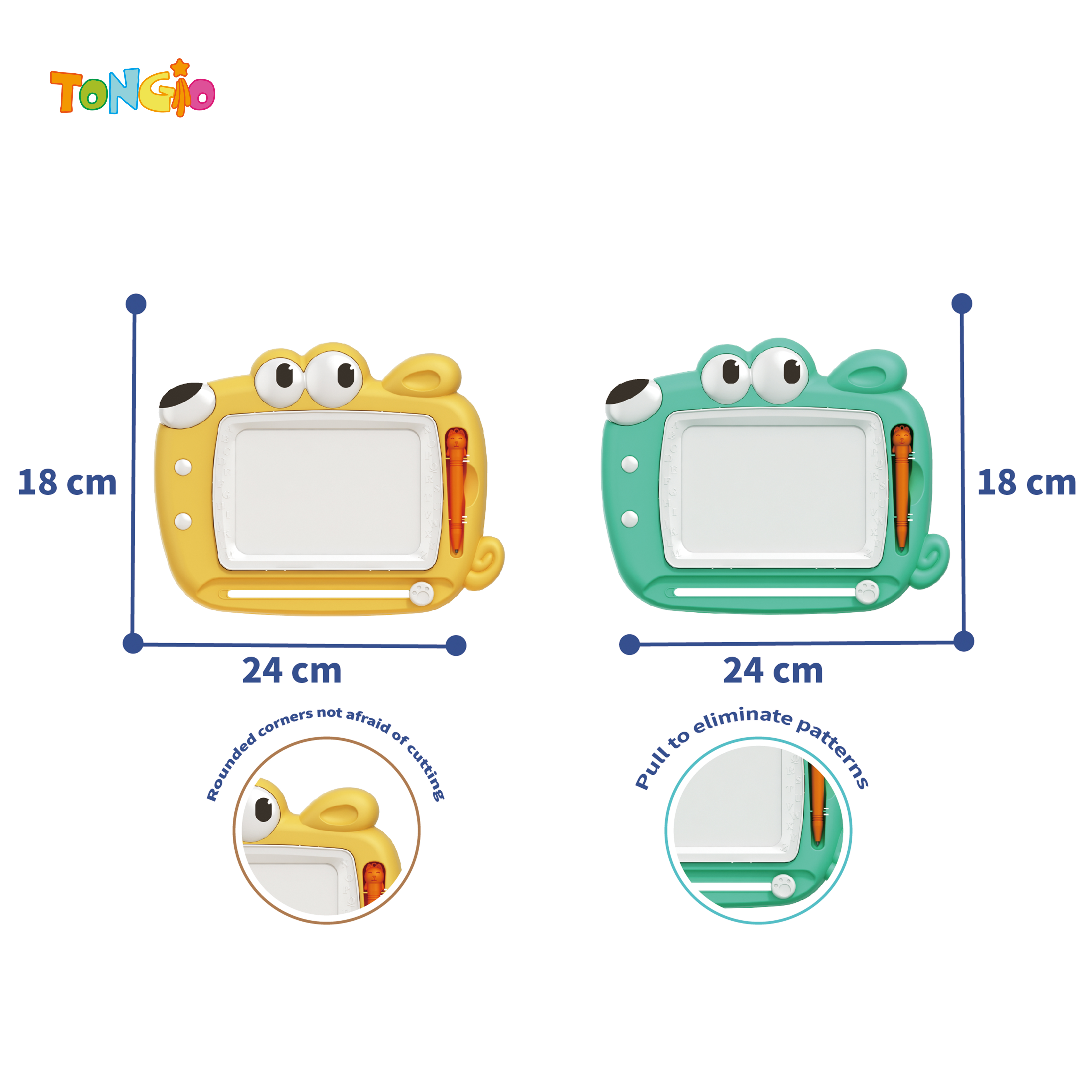 Puppy Drawing Board TT007
