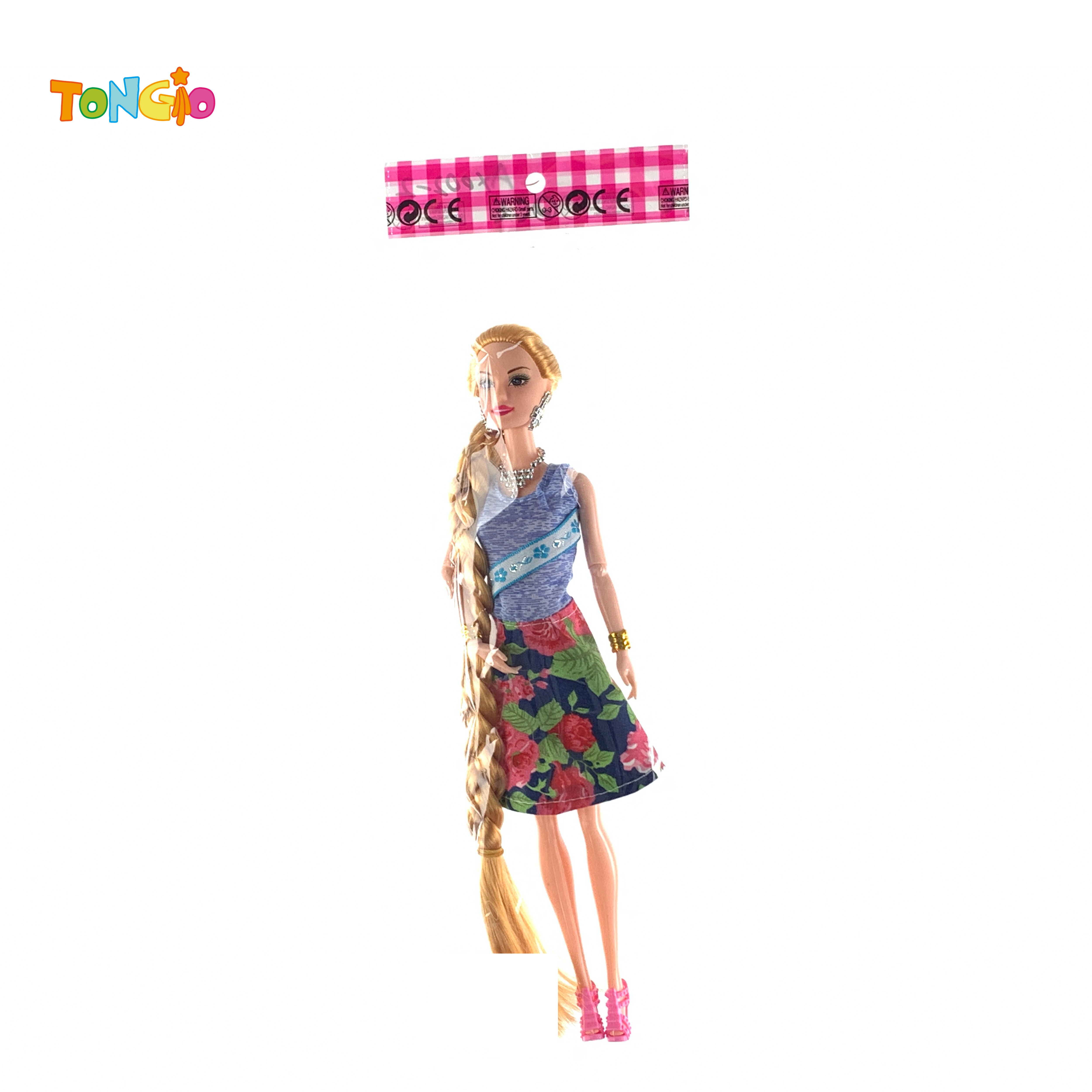 11.5 inch solid Barbie TT20880