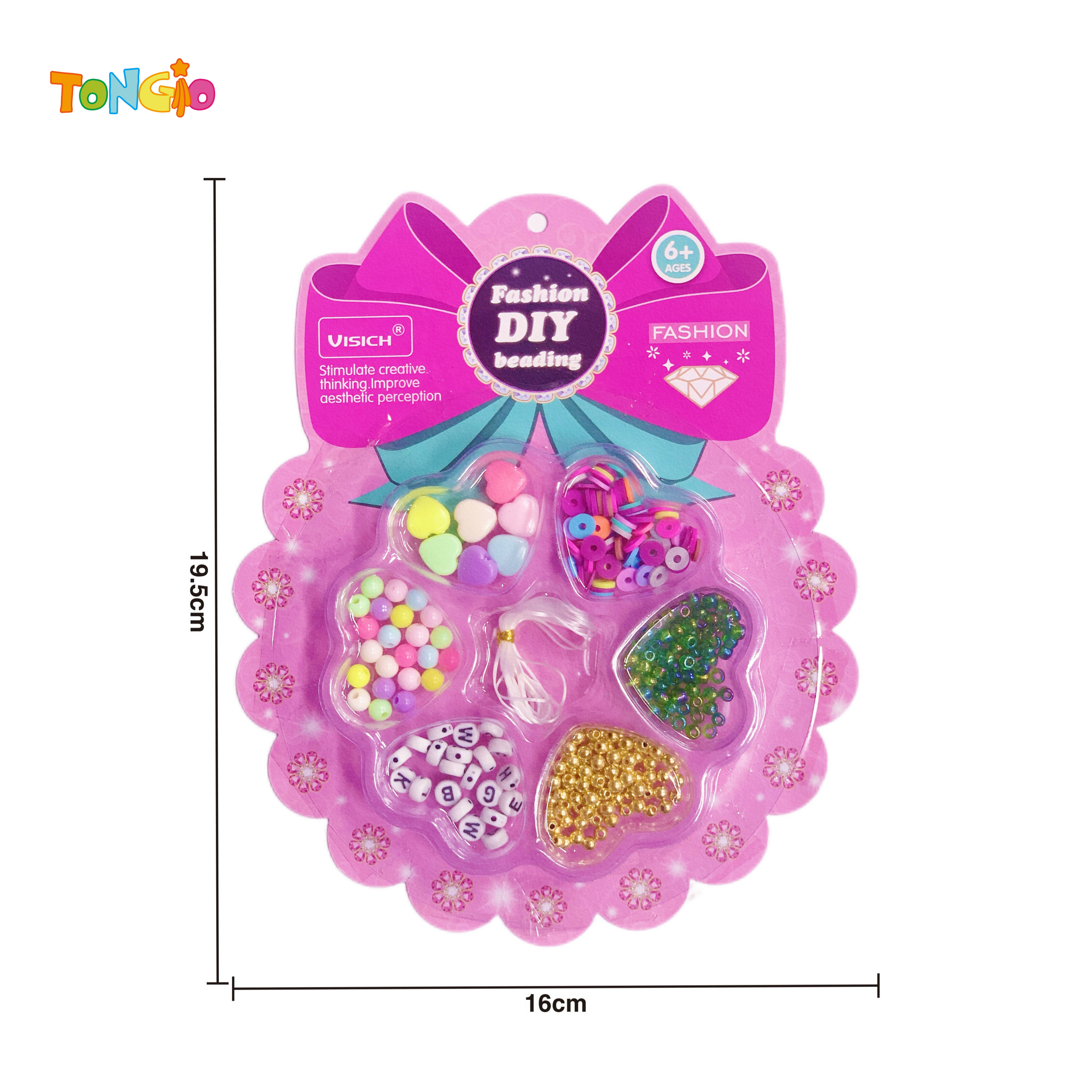 DIY a string of beads TT20888