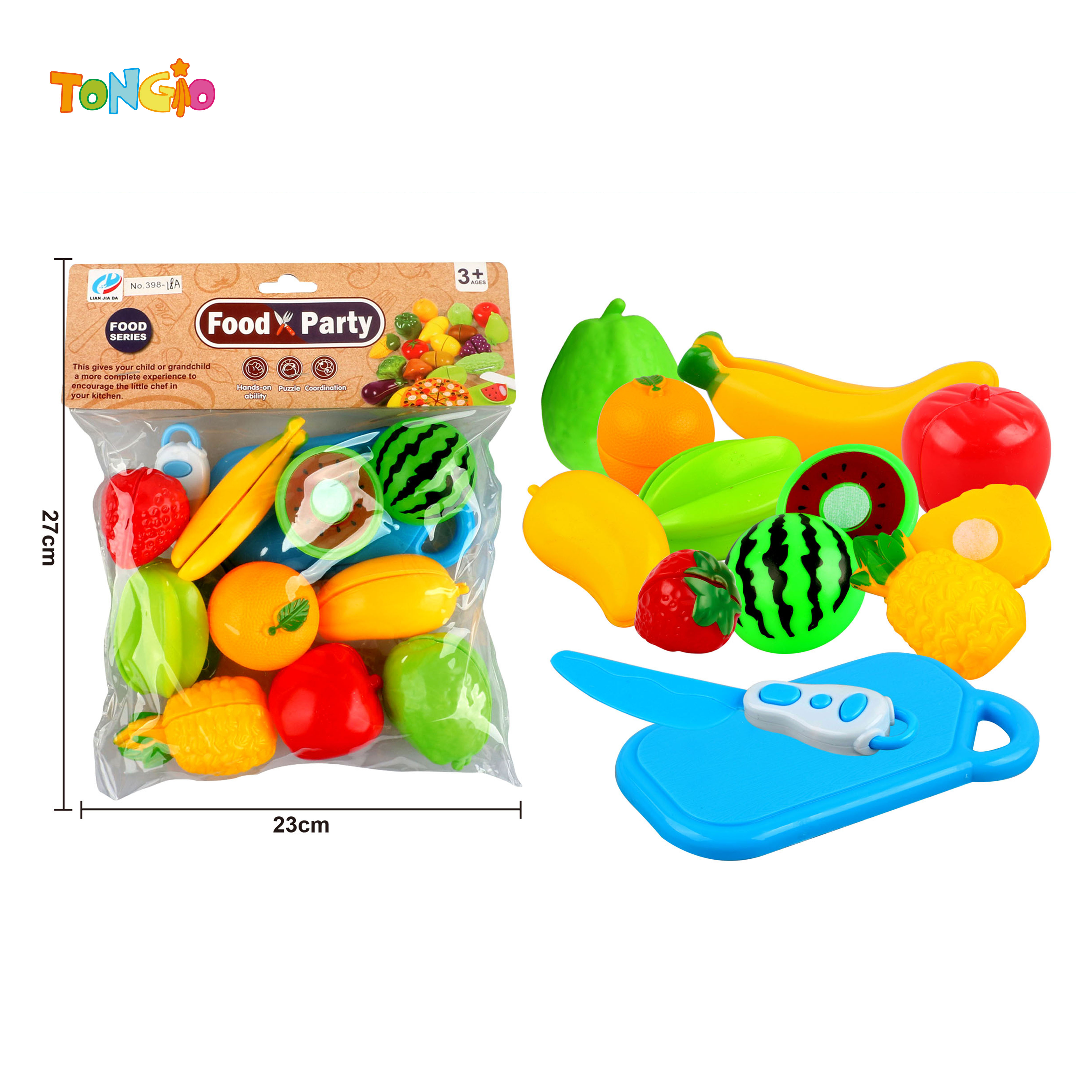 Fruit Cutie TT20896