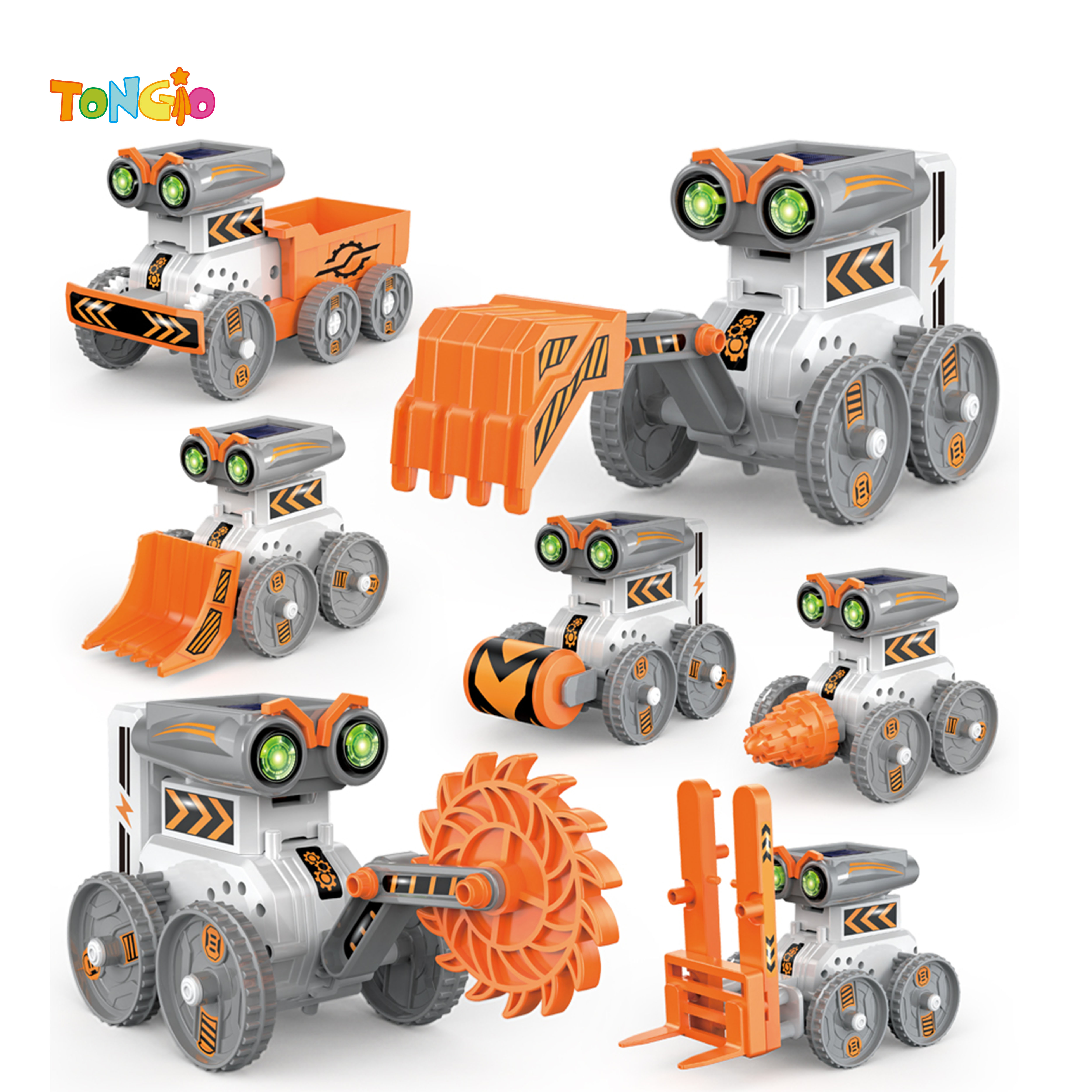 Dual-mode:①Solar powered；②Battery:Requires one 1.5V AAA battery(Not included) TT20908