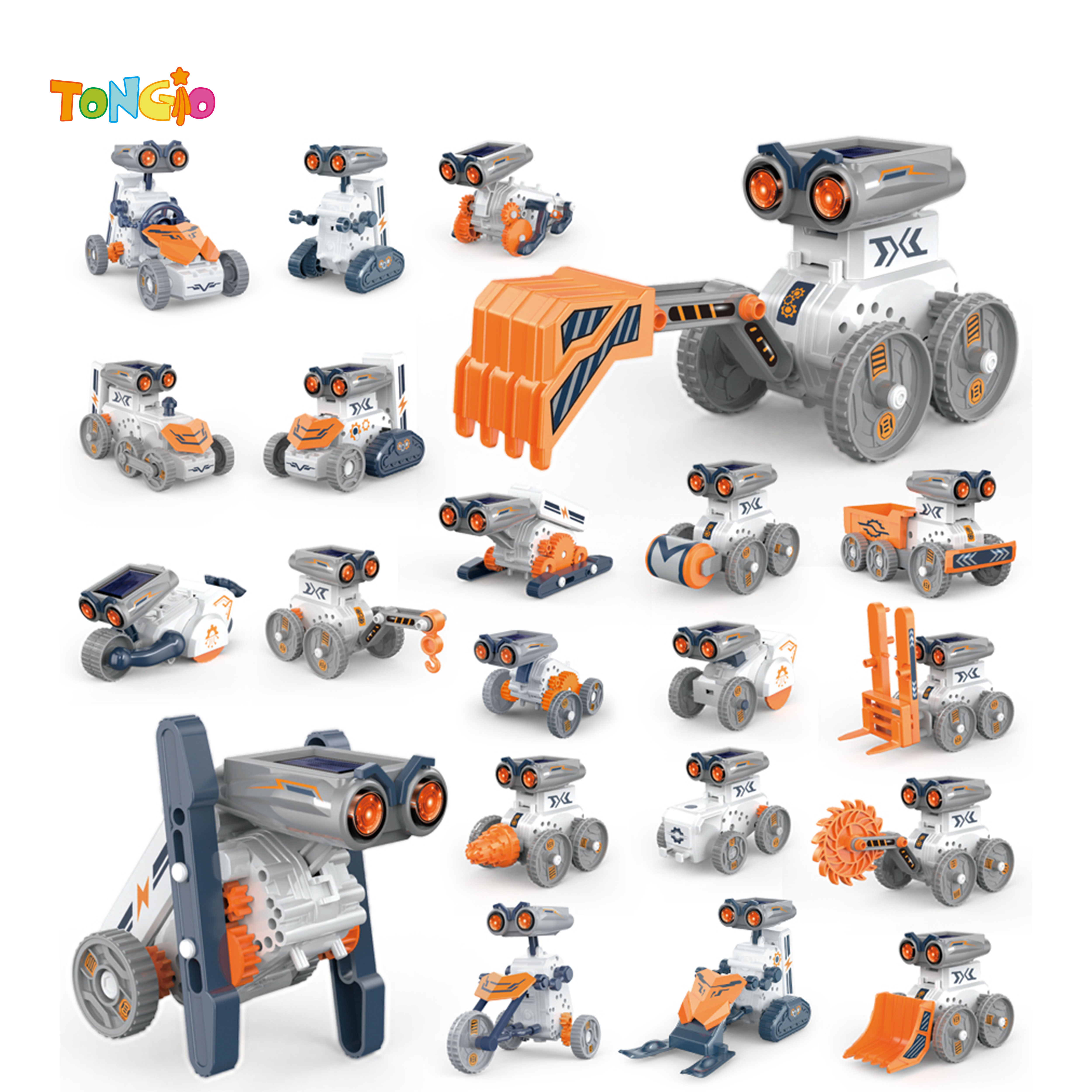 Dual-mode:①Solar powered；②Battery:Requires one 1.5V AAA battery(Not included) TT20910