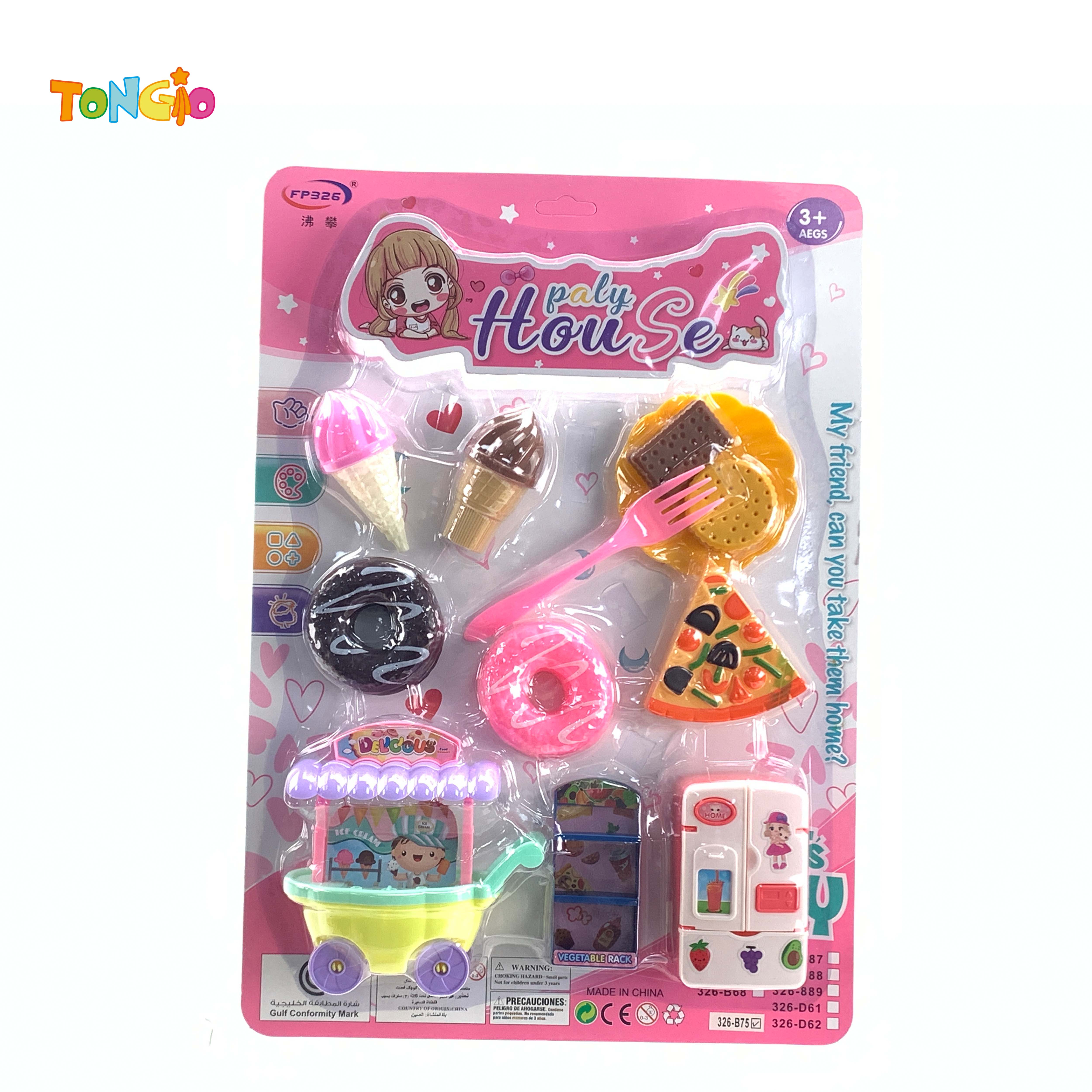Dessert Cake Cart TT20911