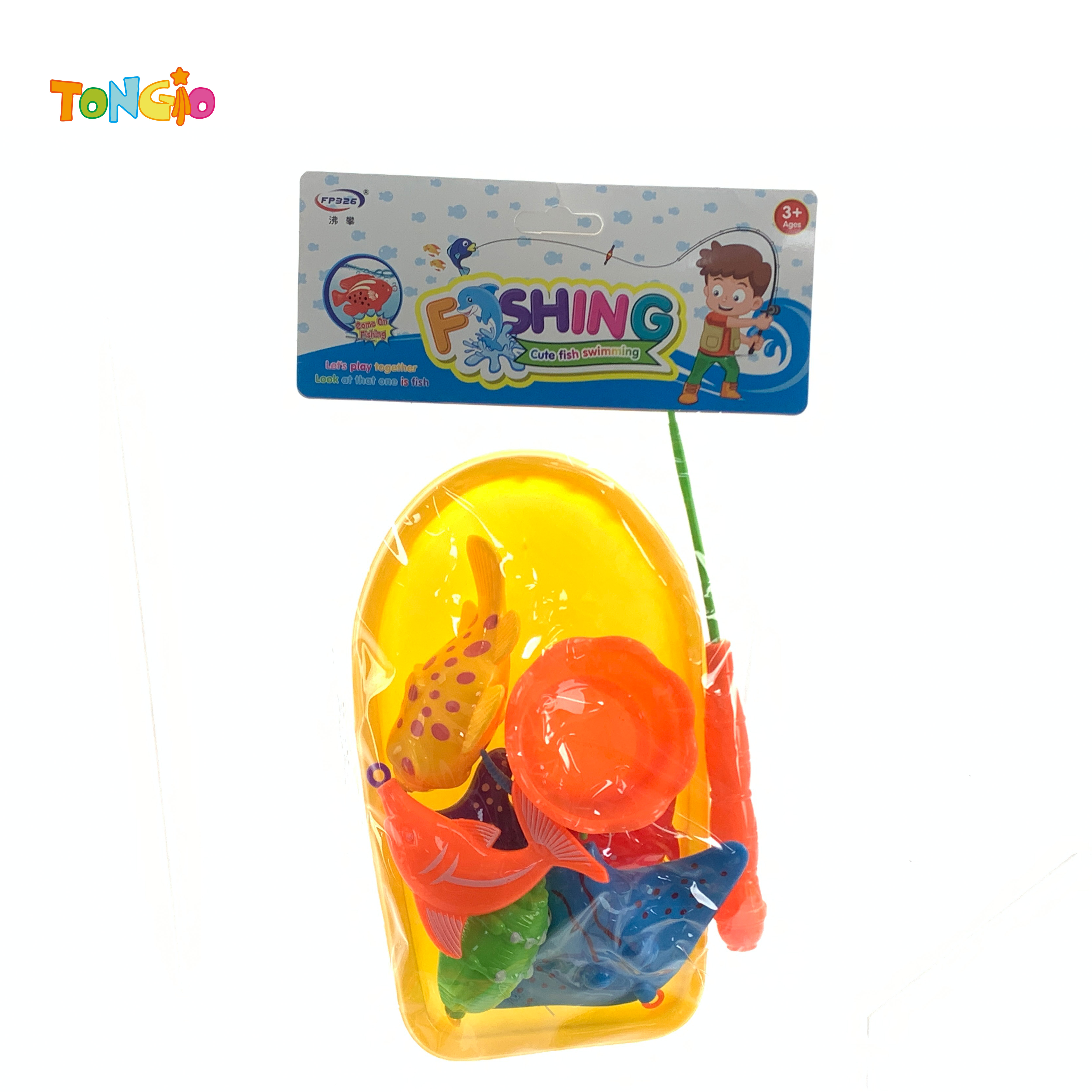 Fishing Series TT20927
