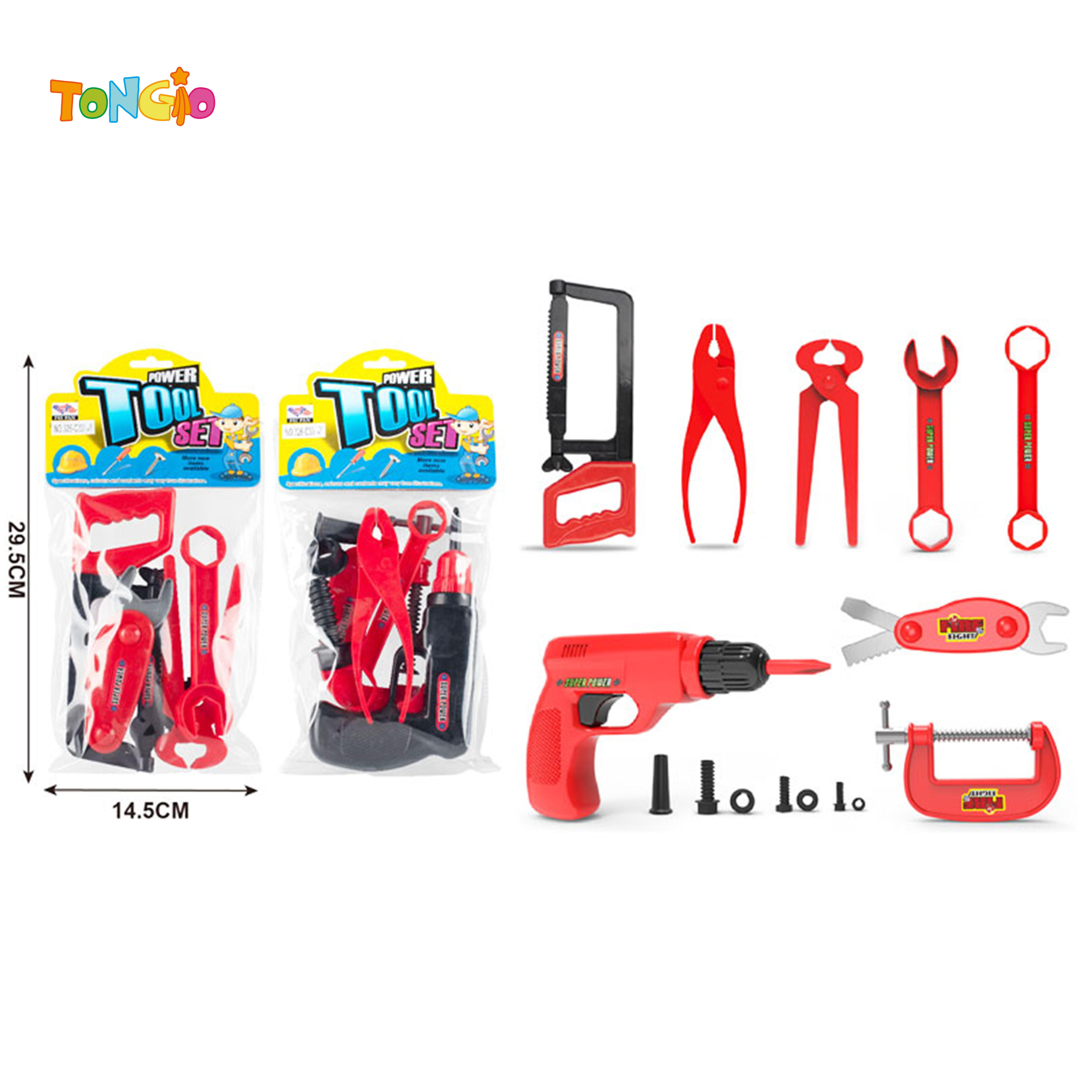 Simulation Tool Series TT20933