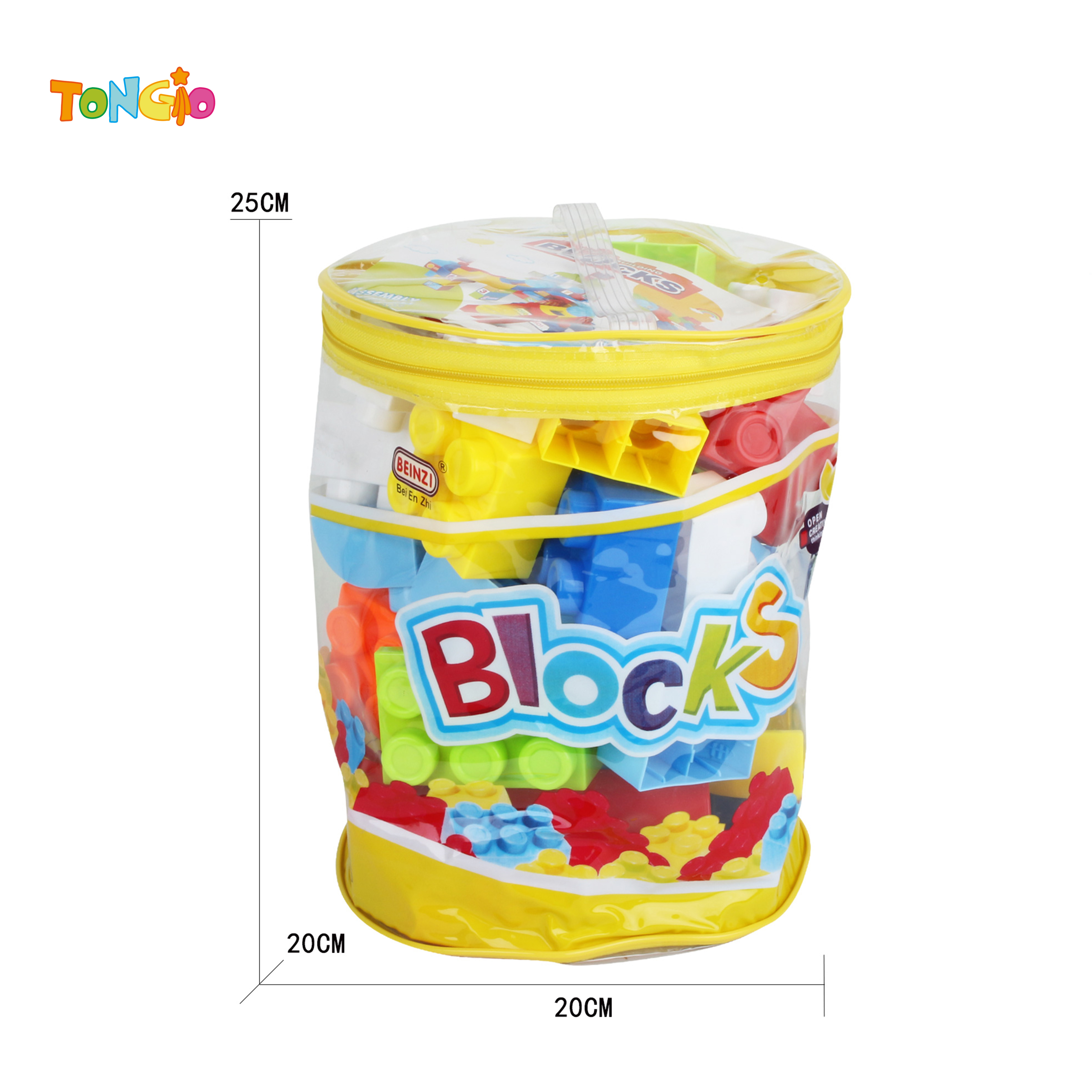 BUILDING BLOCK(48PCS) TT20957