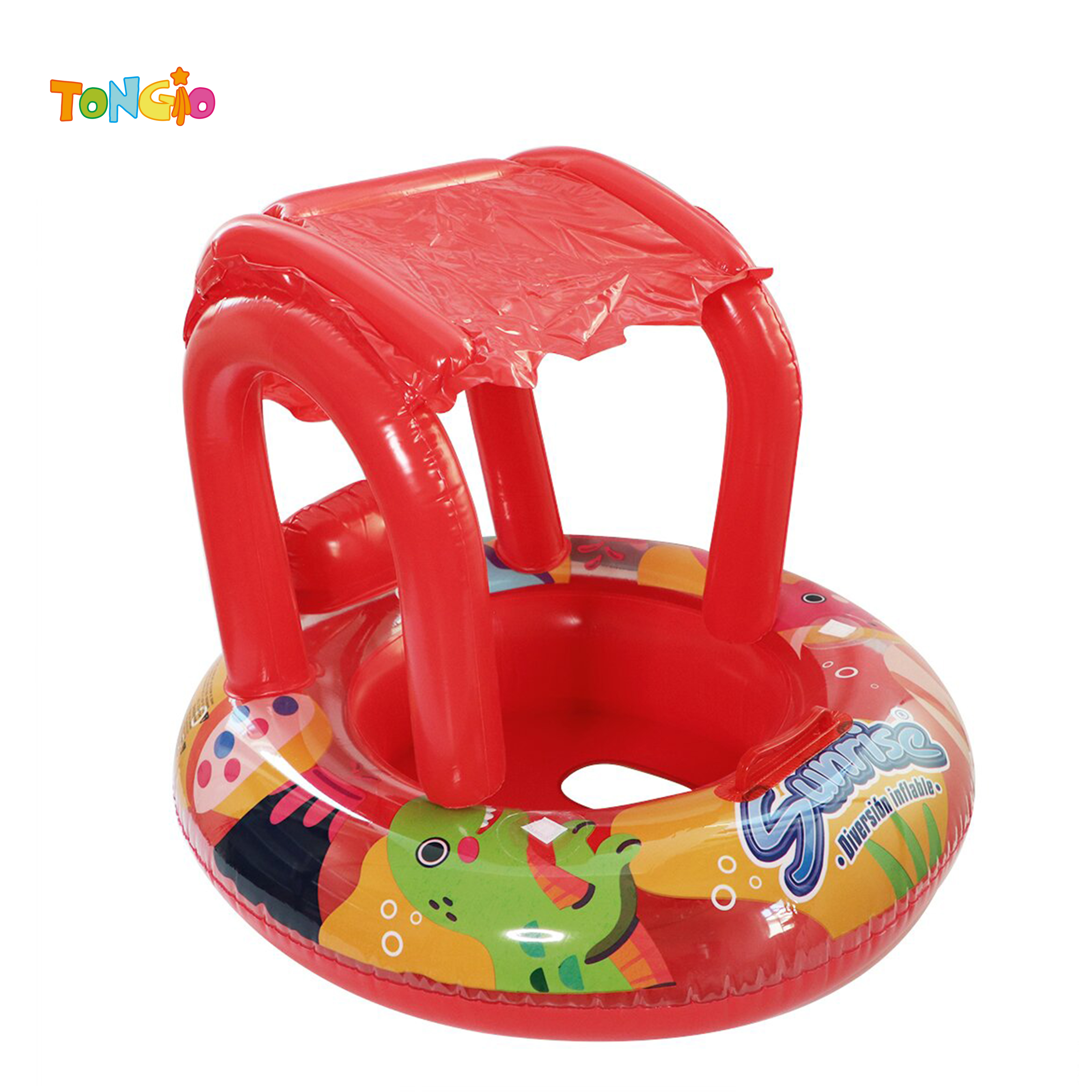 Swimming boat TT21047