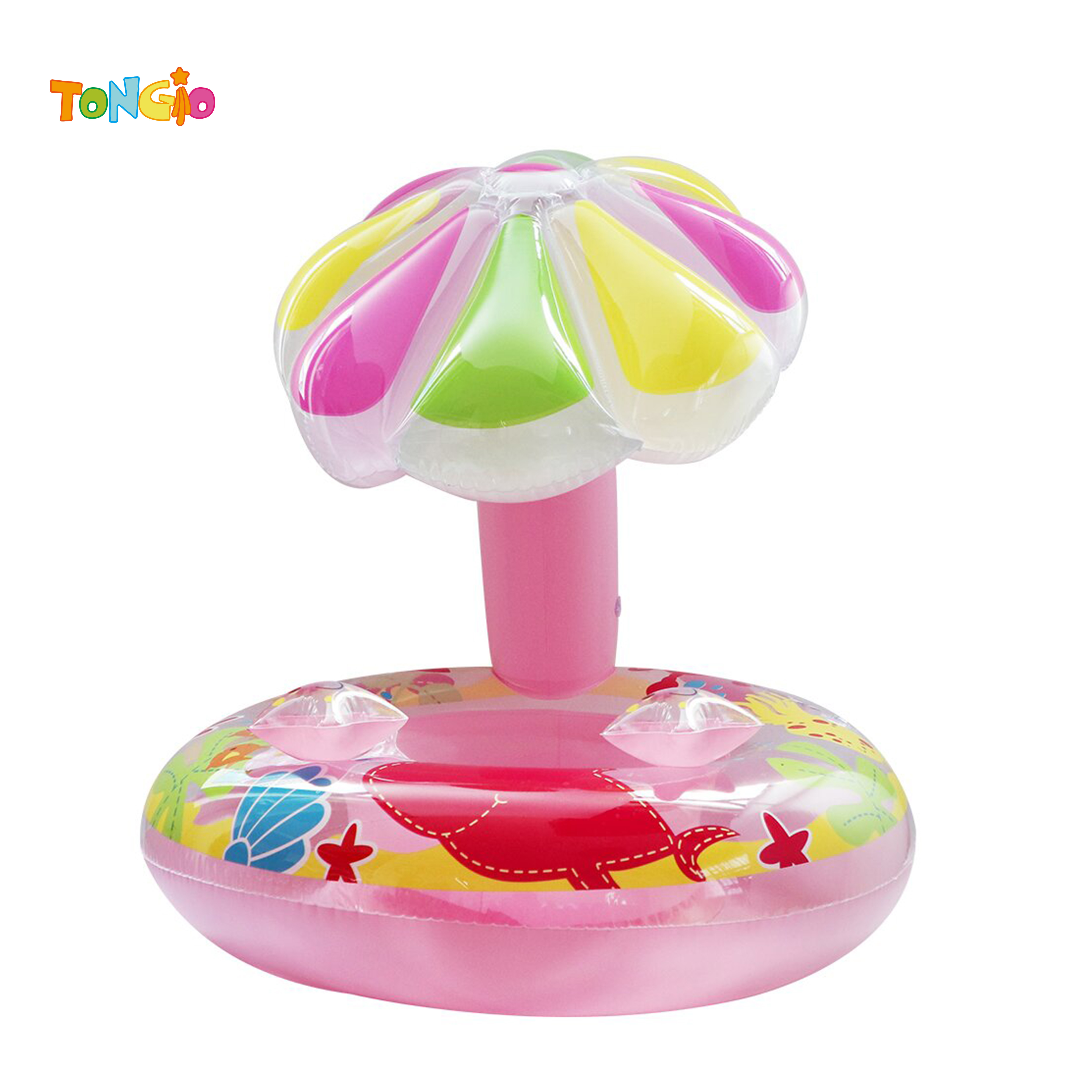 Swimming boat TT21051