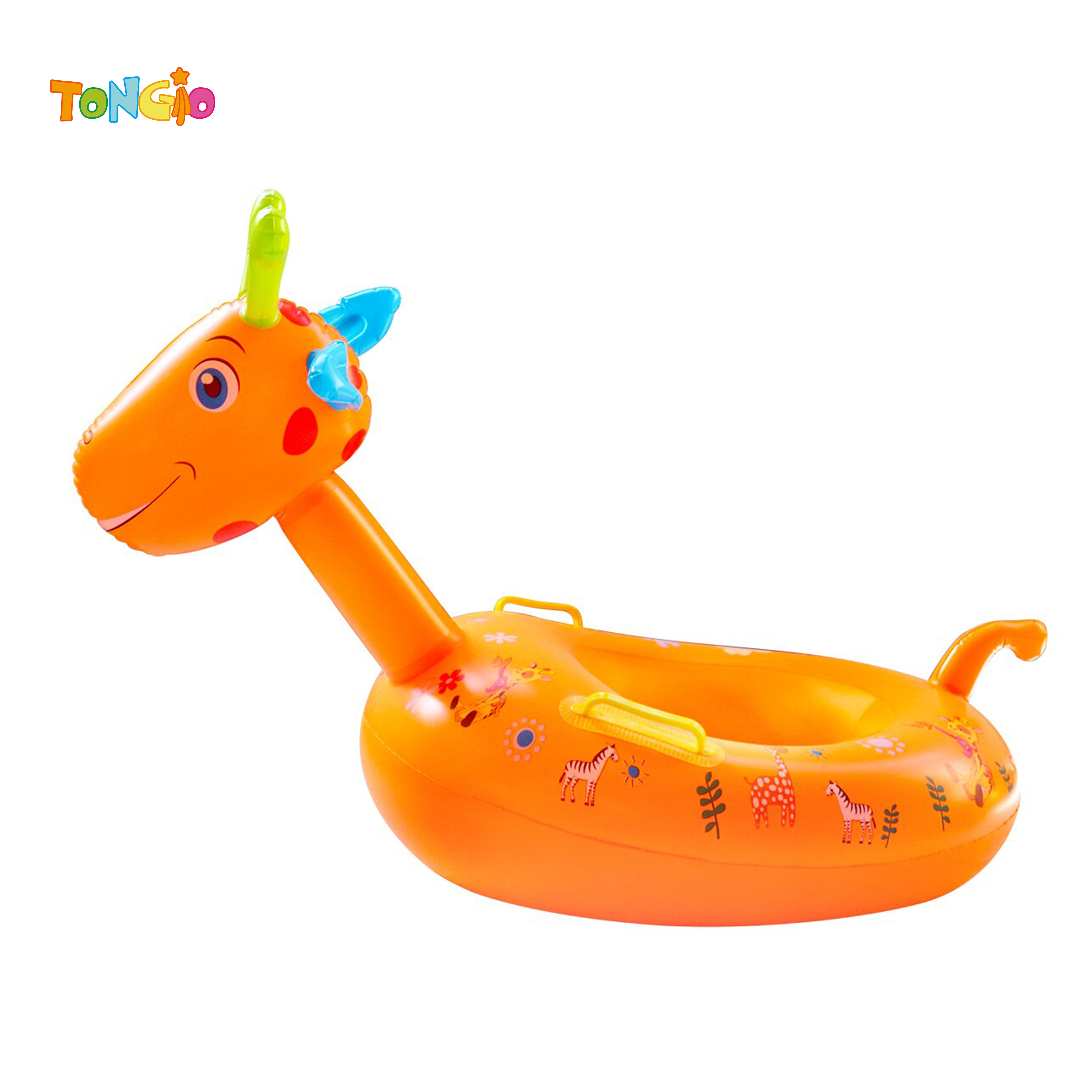 Swimming boat TT21054