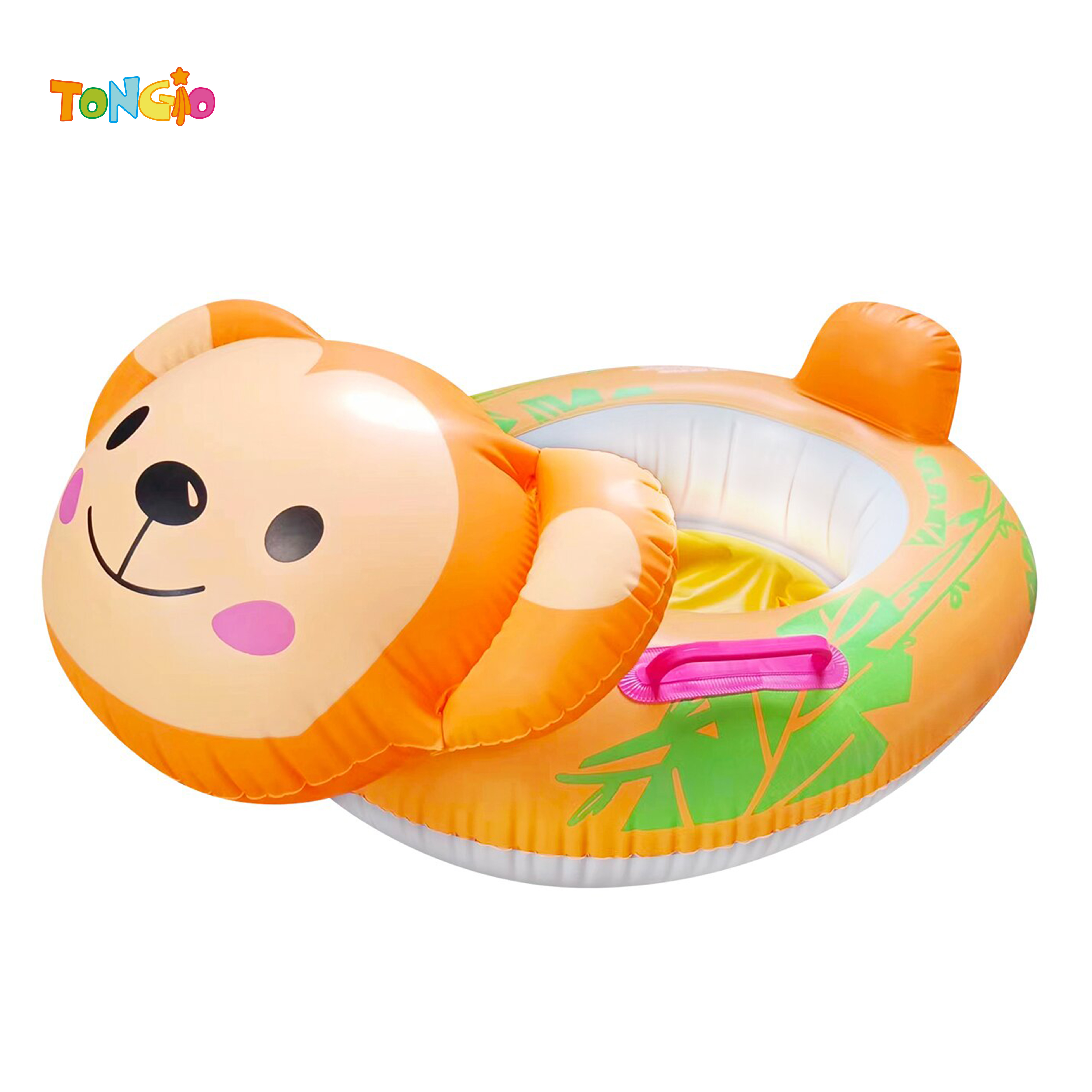 Swimming boat TT21055