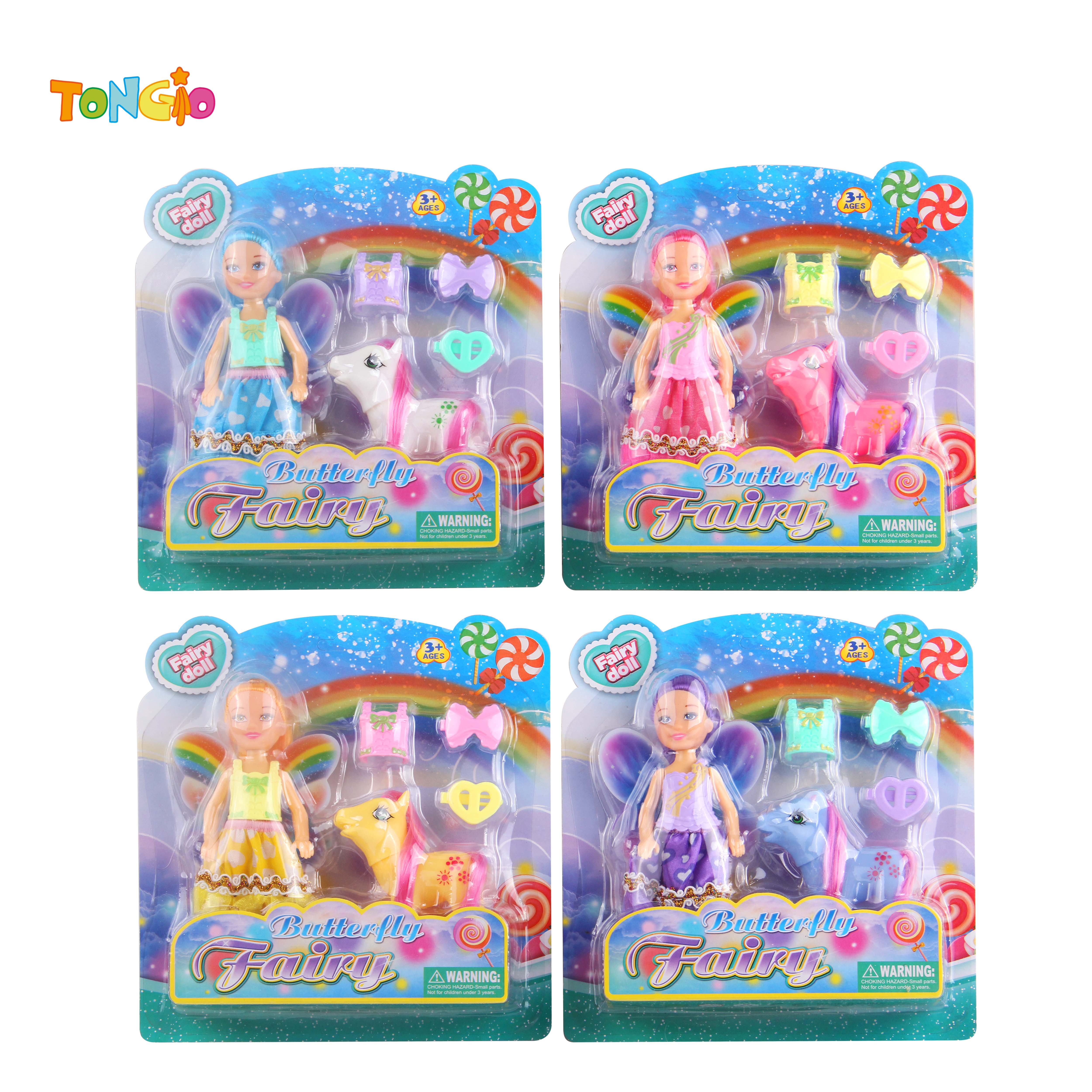 Barbie TT21087