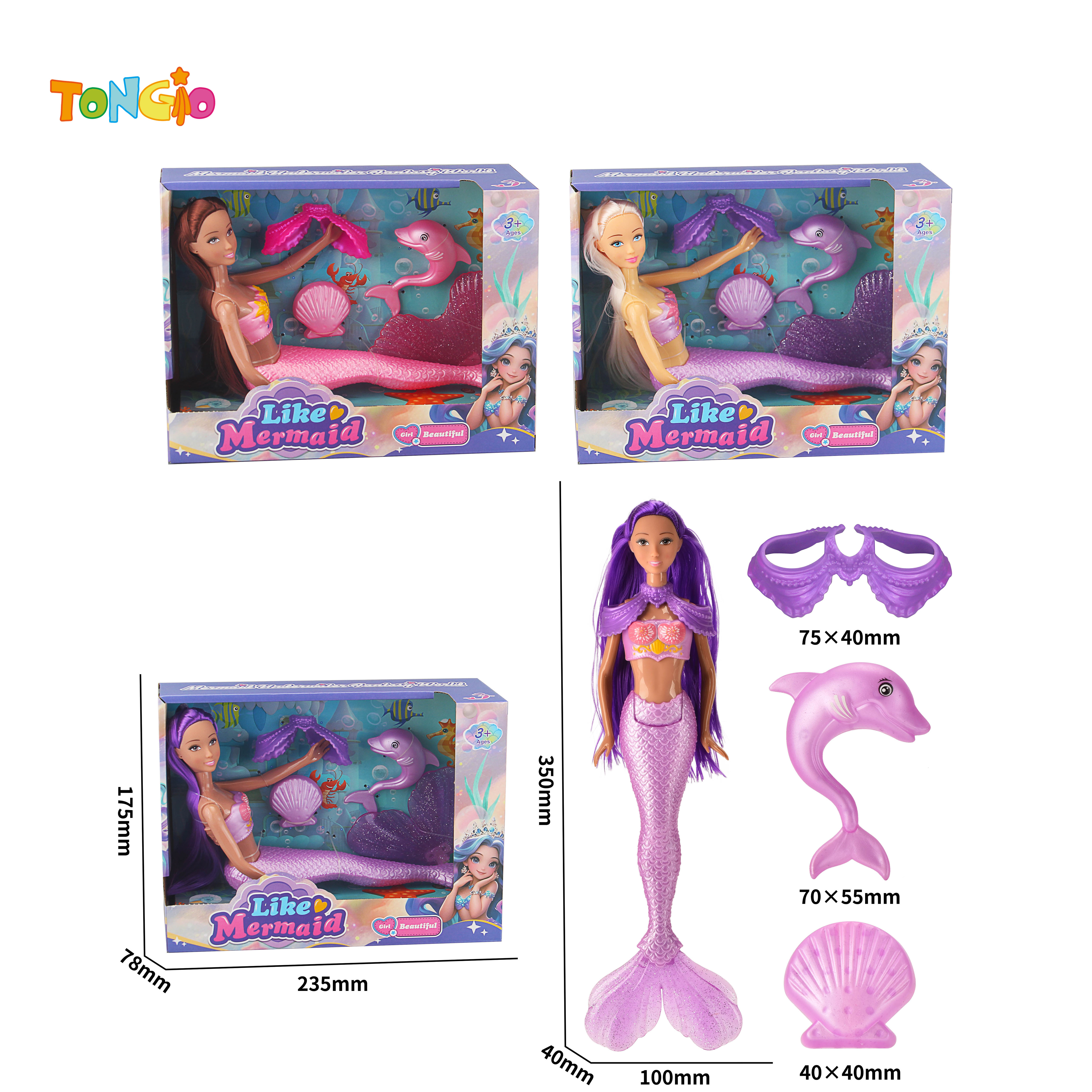 Mermaid TT21215