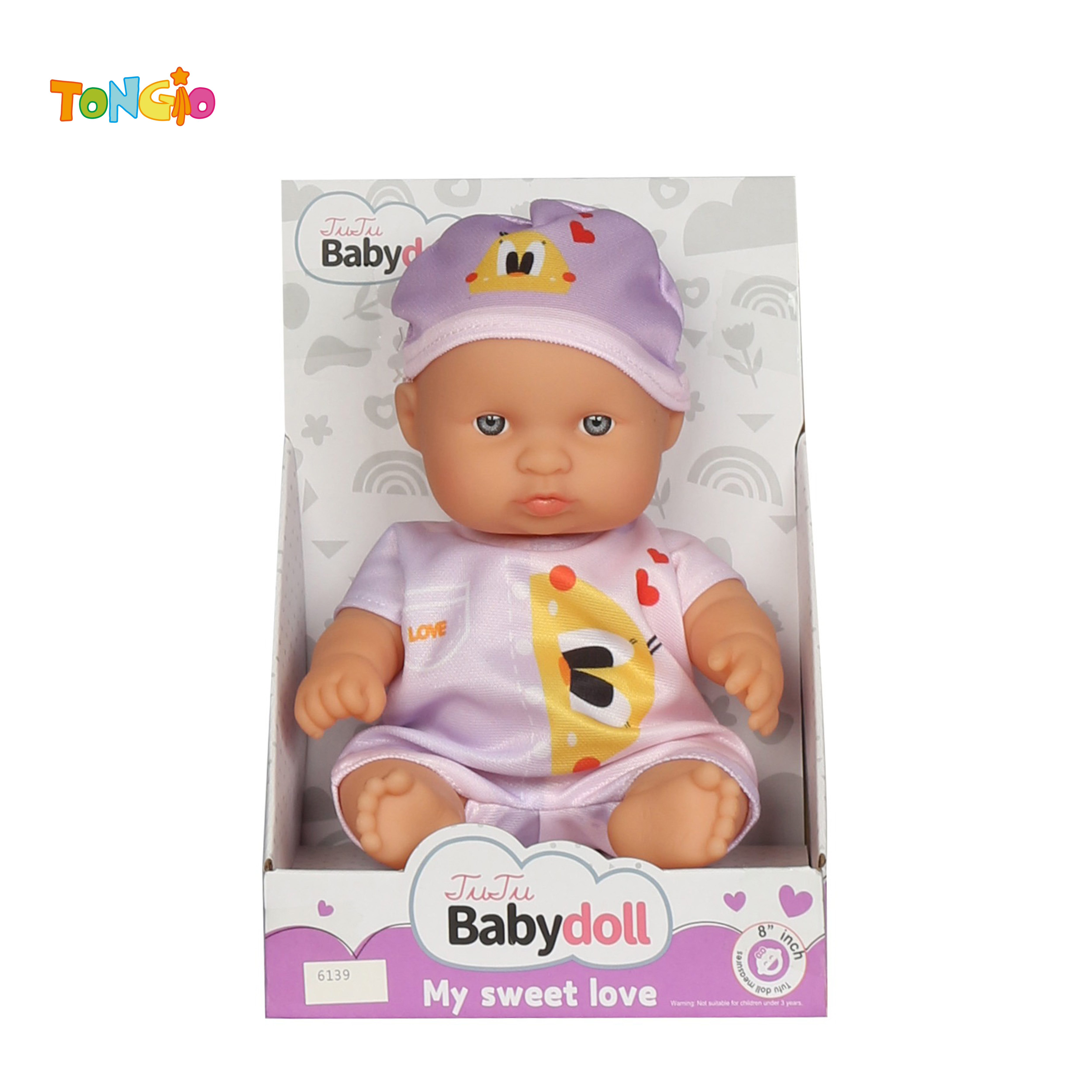 8 inch doll TT21219