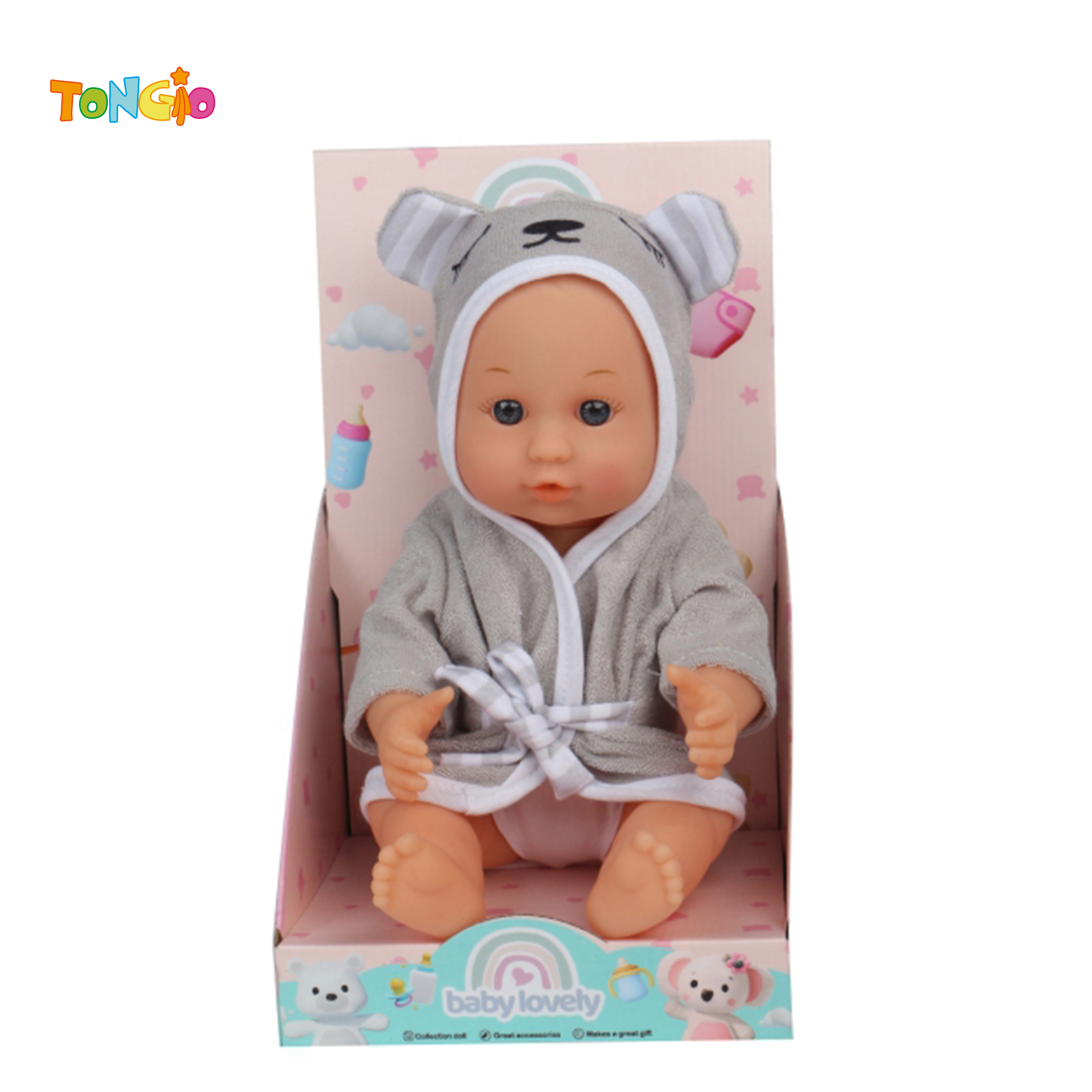 12 inch doll TT21228