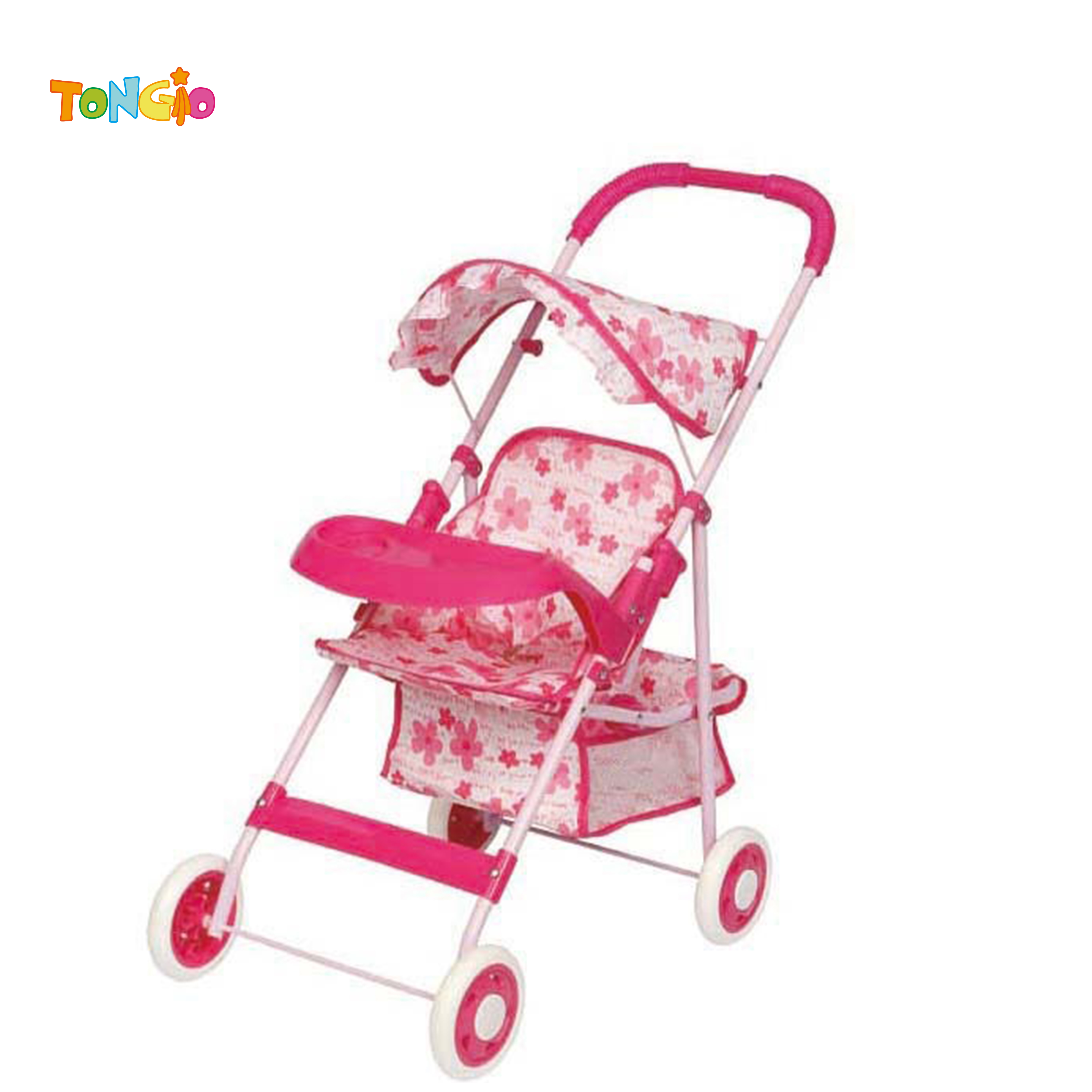 Metal stroller TT21233