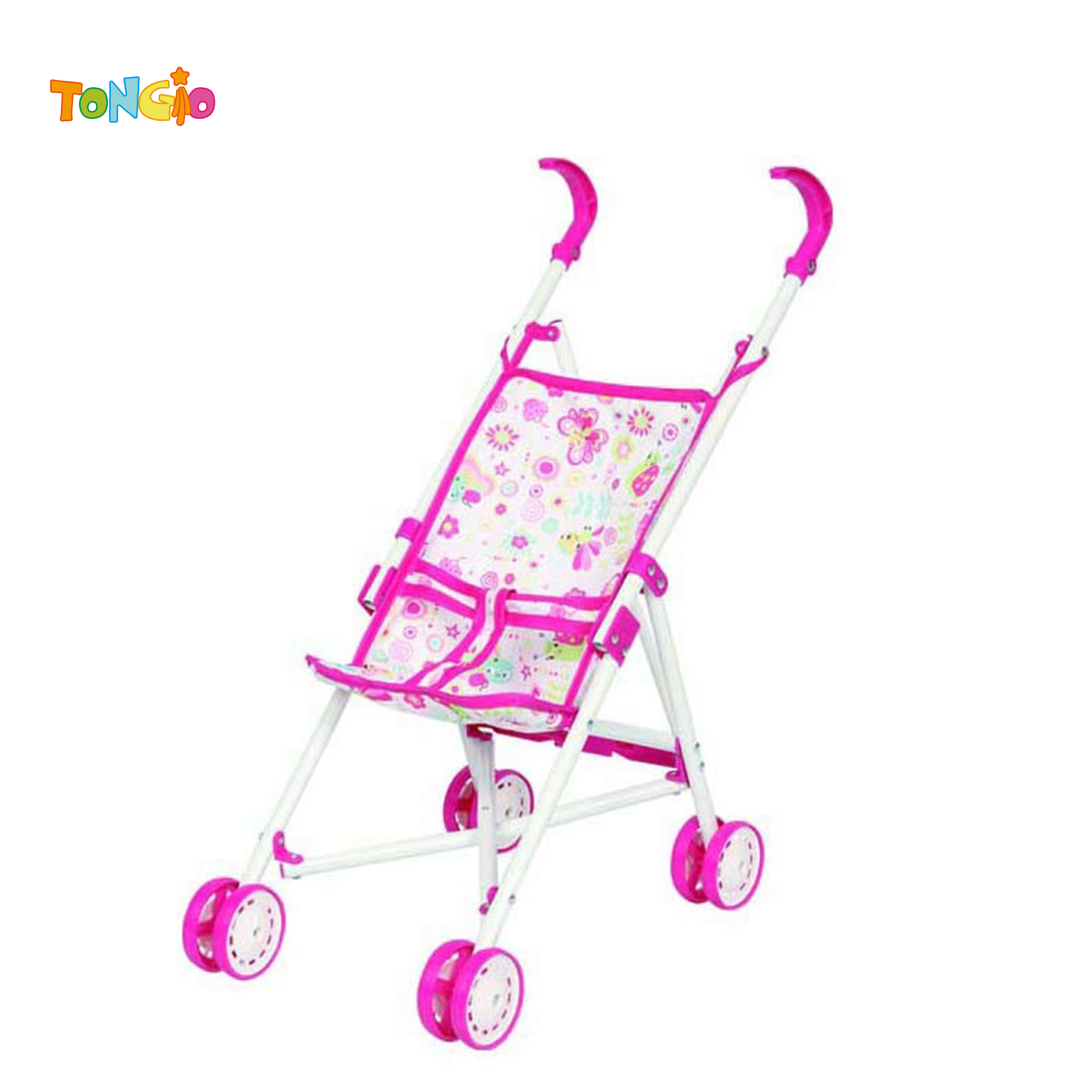 Metal stroller TT21234