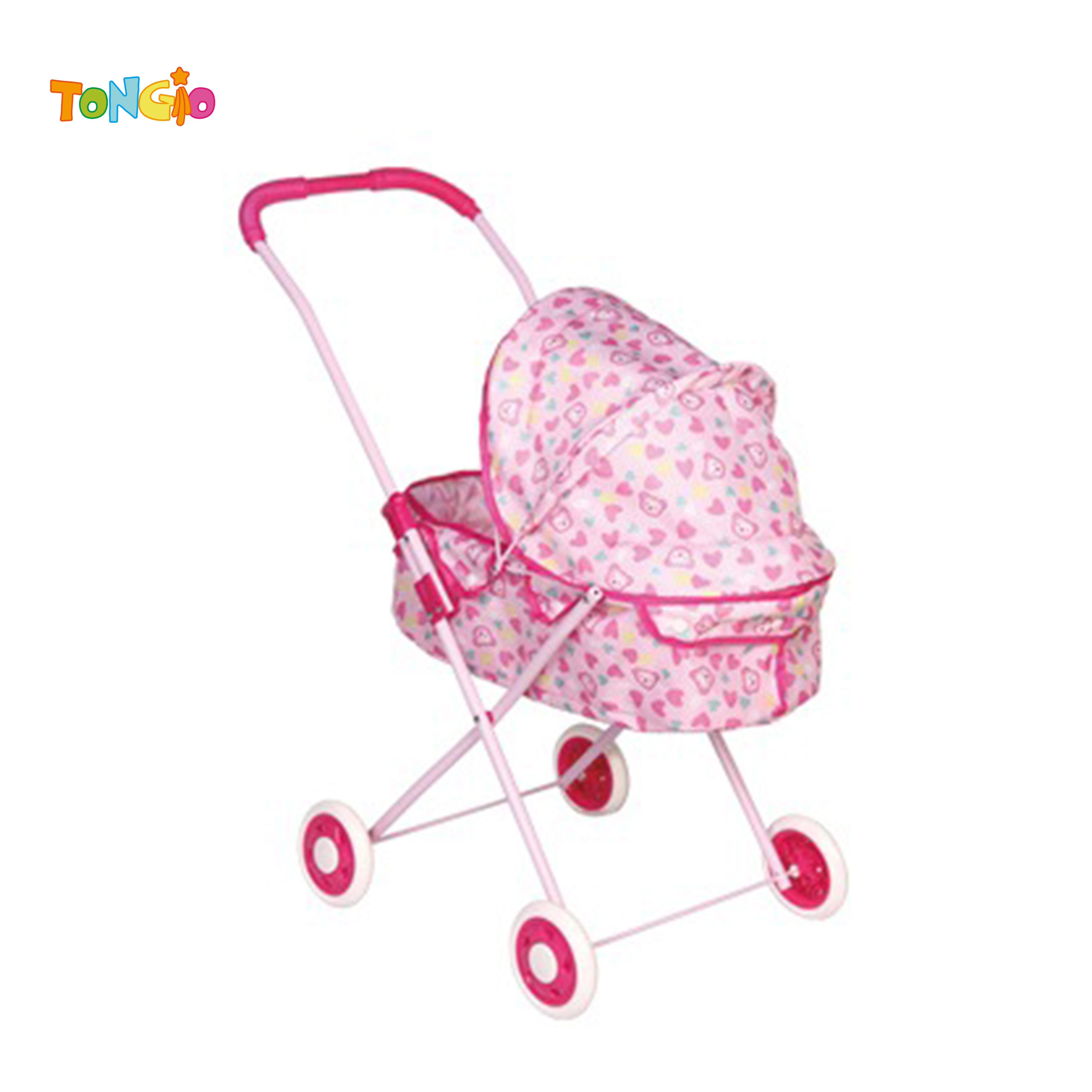 Metal stroller TT21235