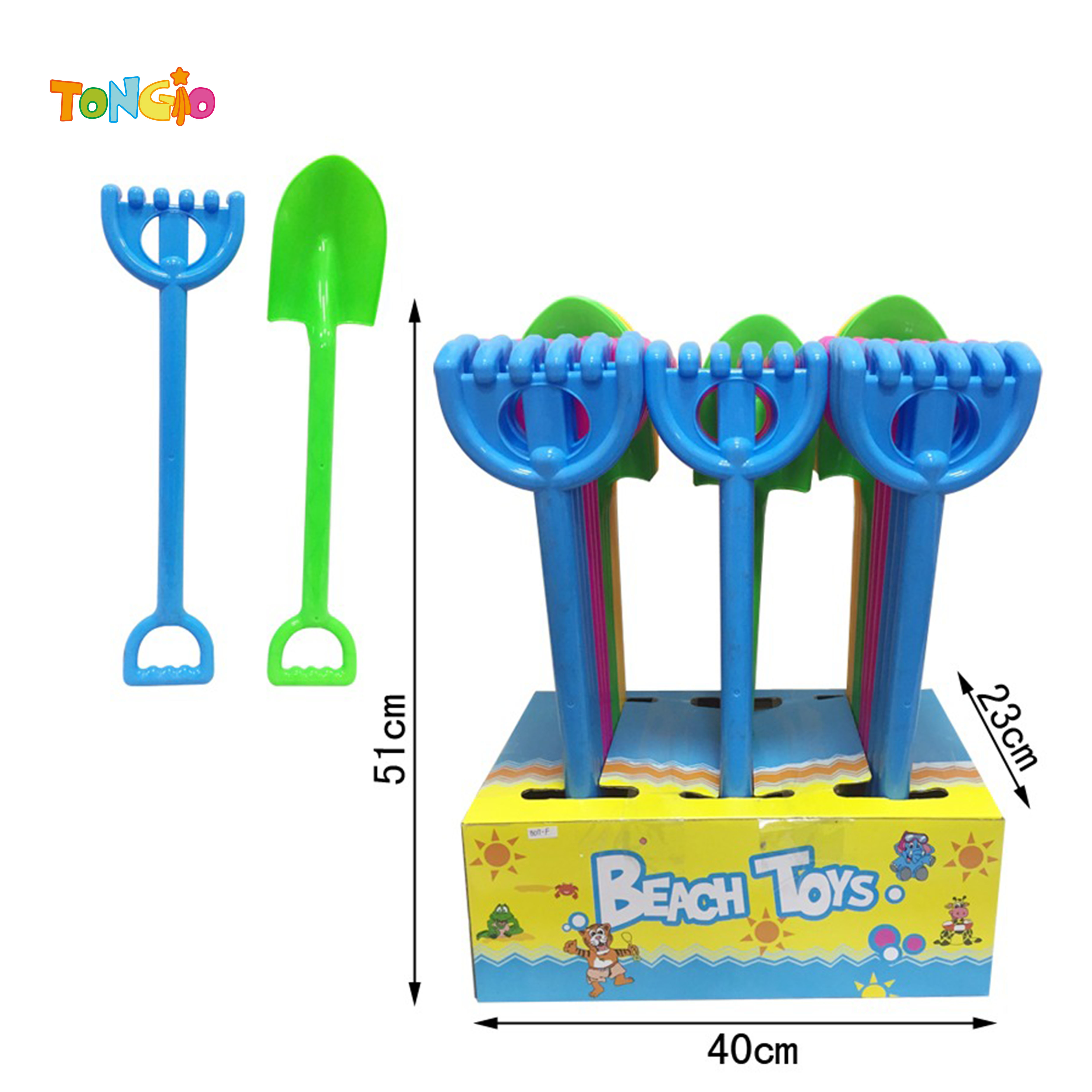 Beach tools TT21244