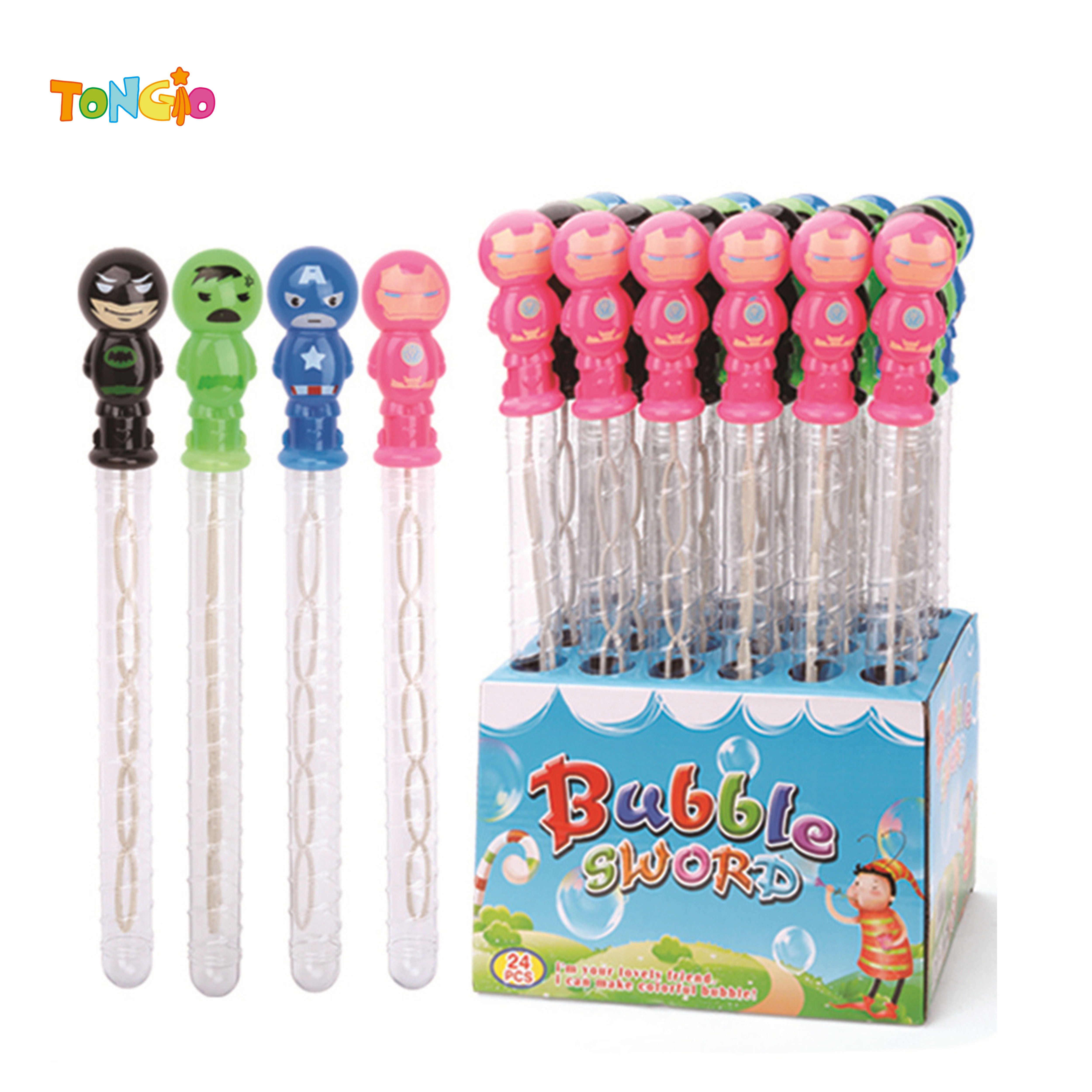 Bubble water TT21248