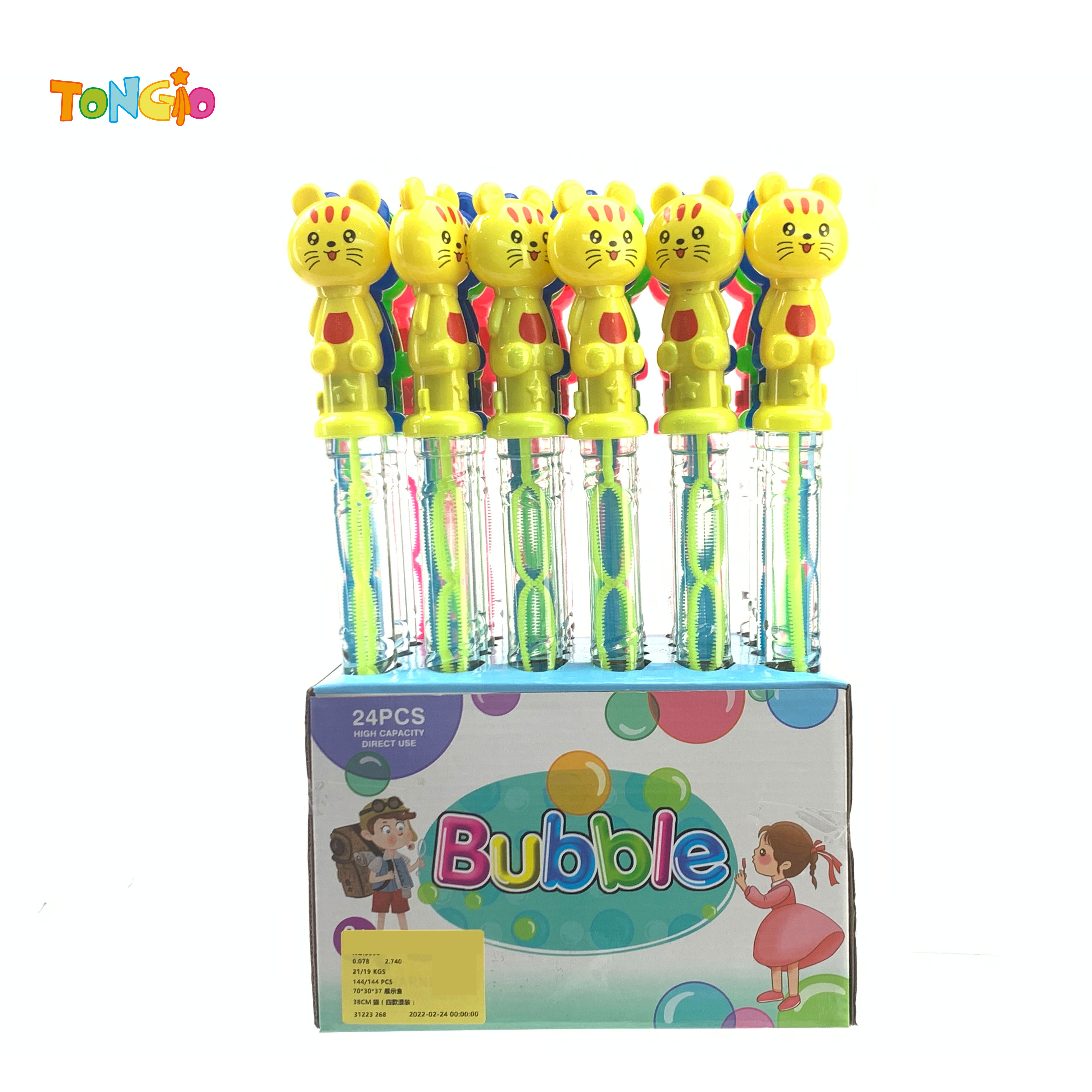 Bubble water TT21250