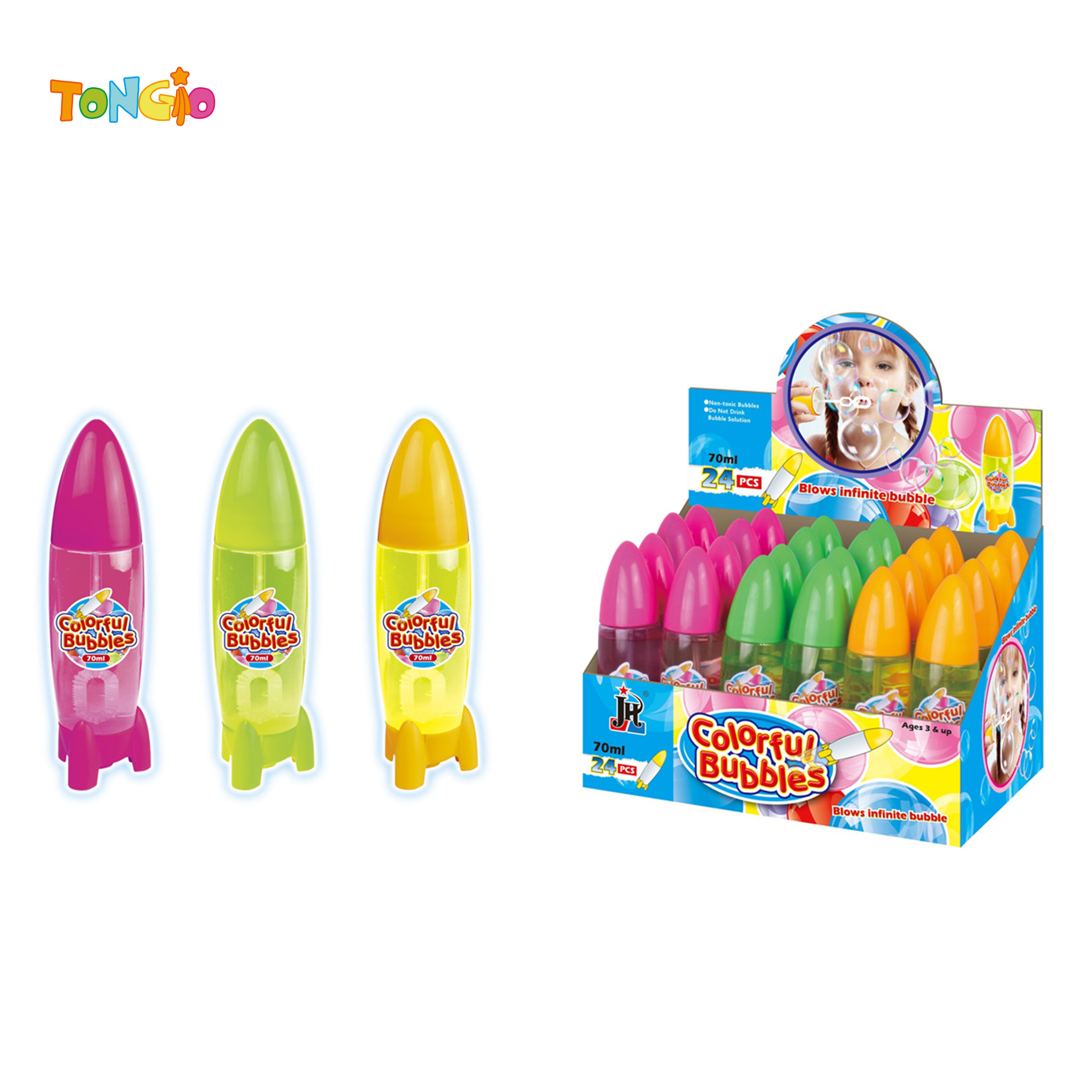 Bubble water TT21251