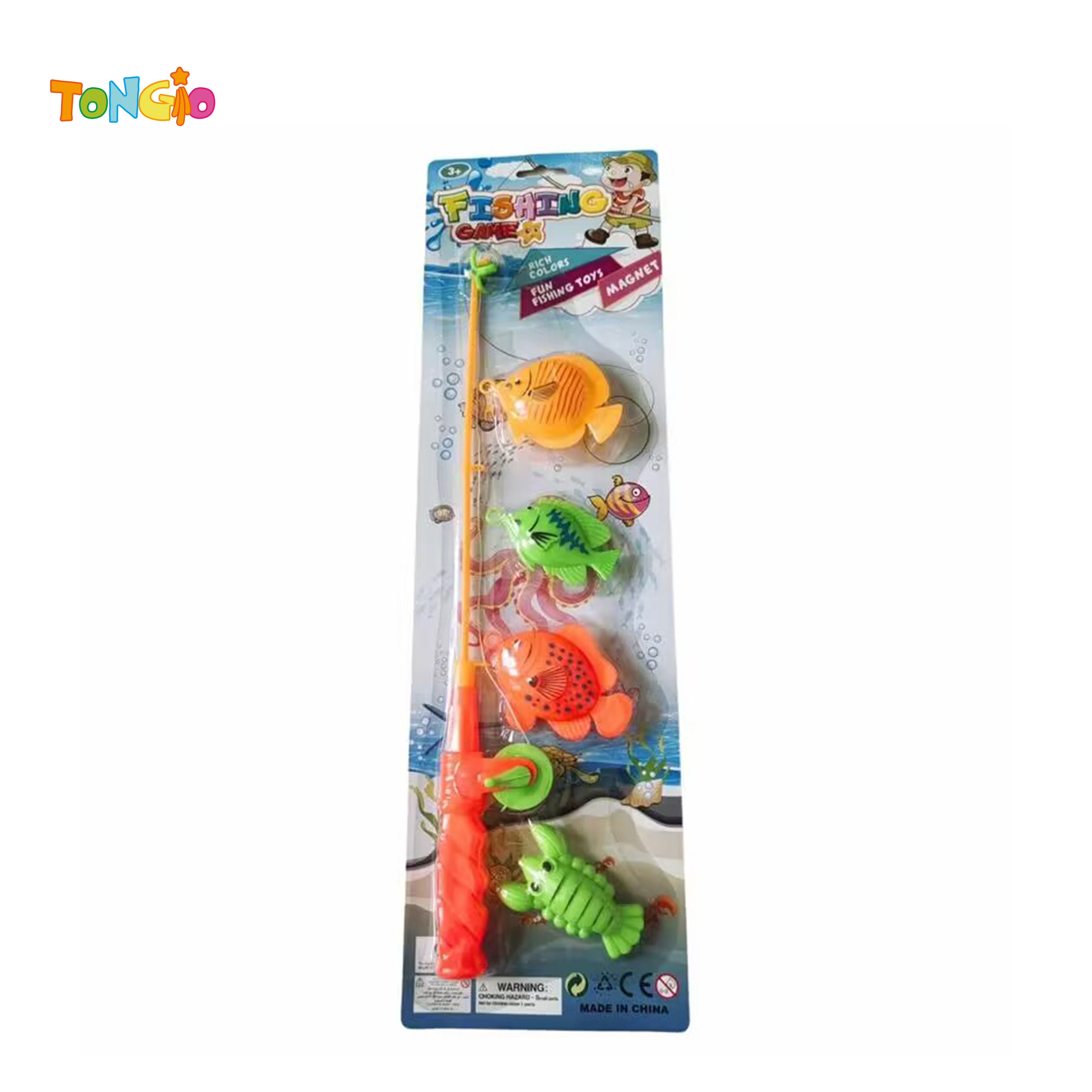 Magnetic fishing TT21297