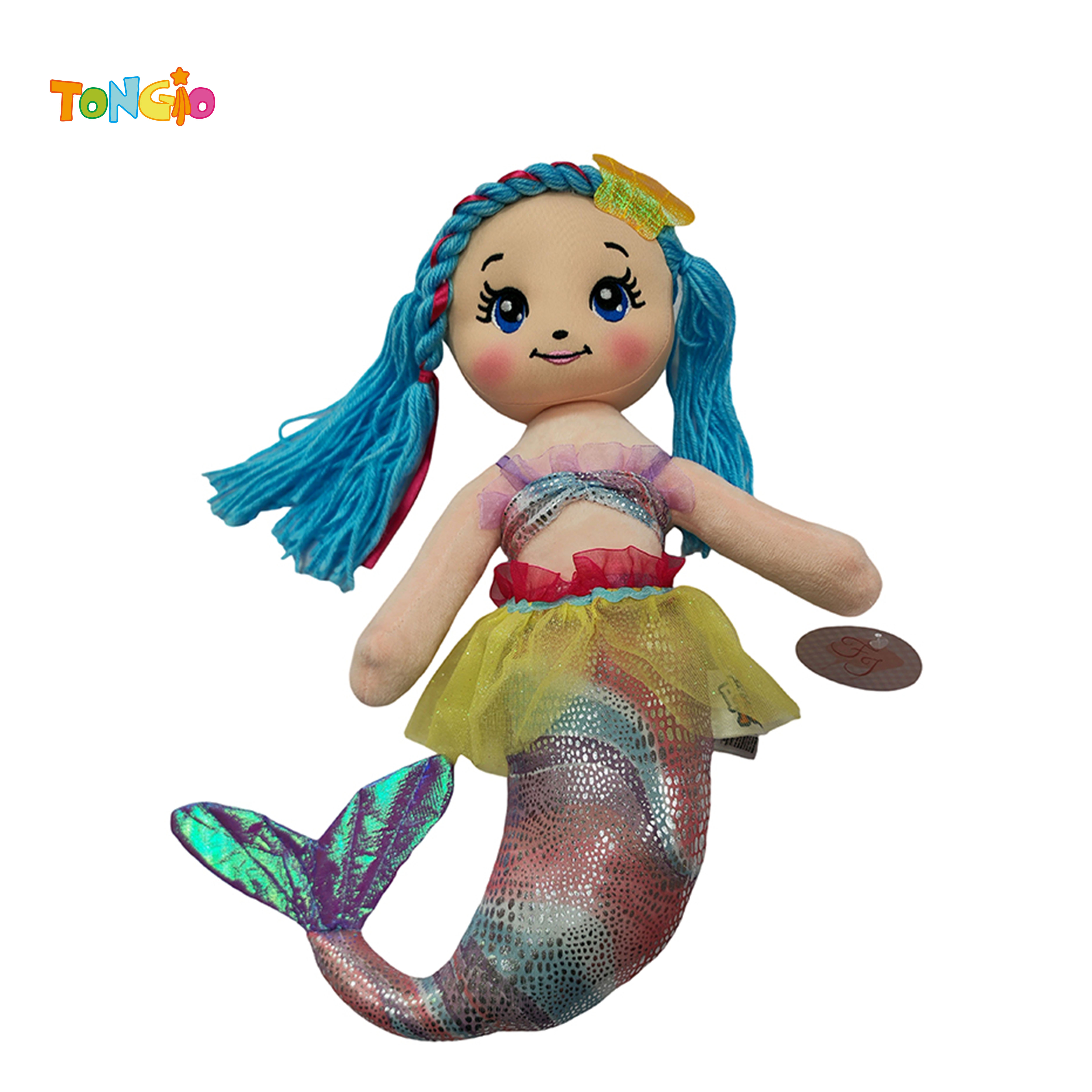 18 inch mermaid doll TT21290