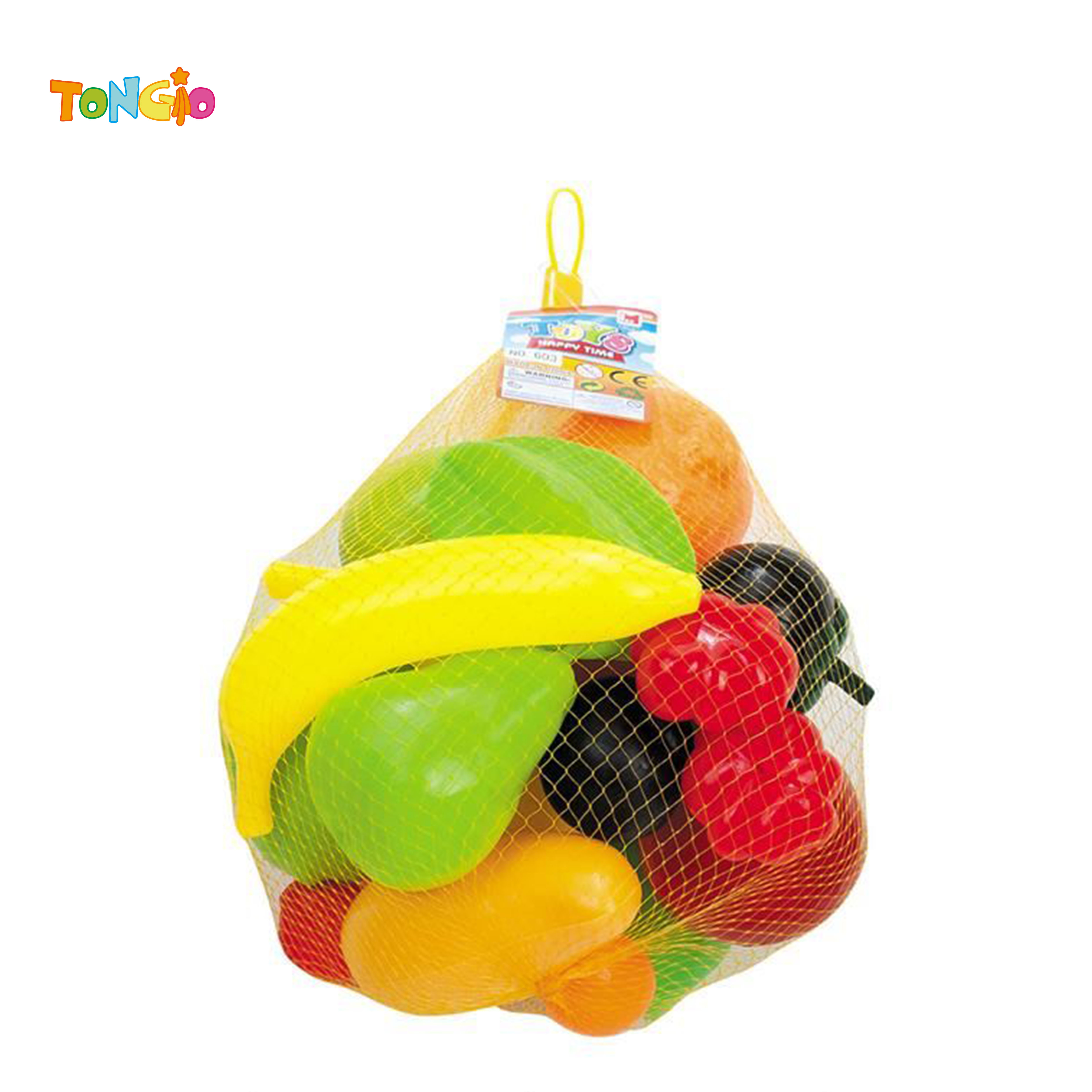 Fruit net bag 21PCS TT21276