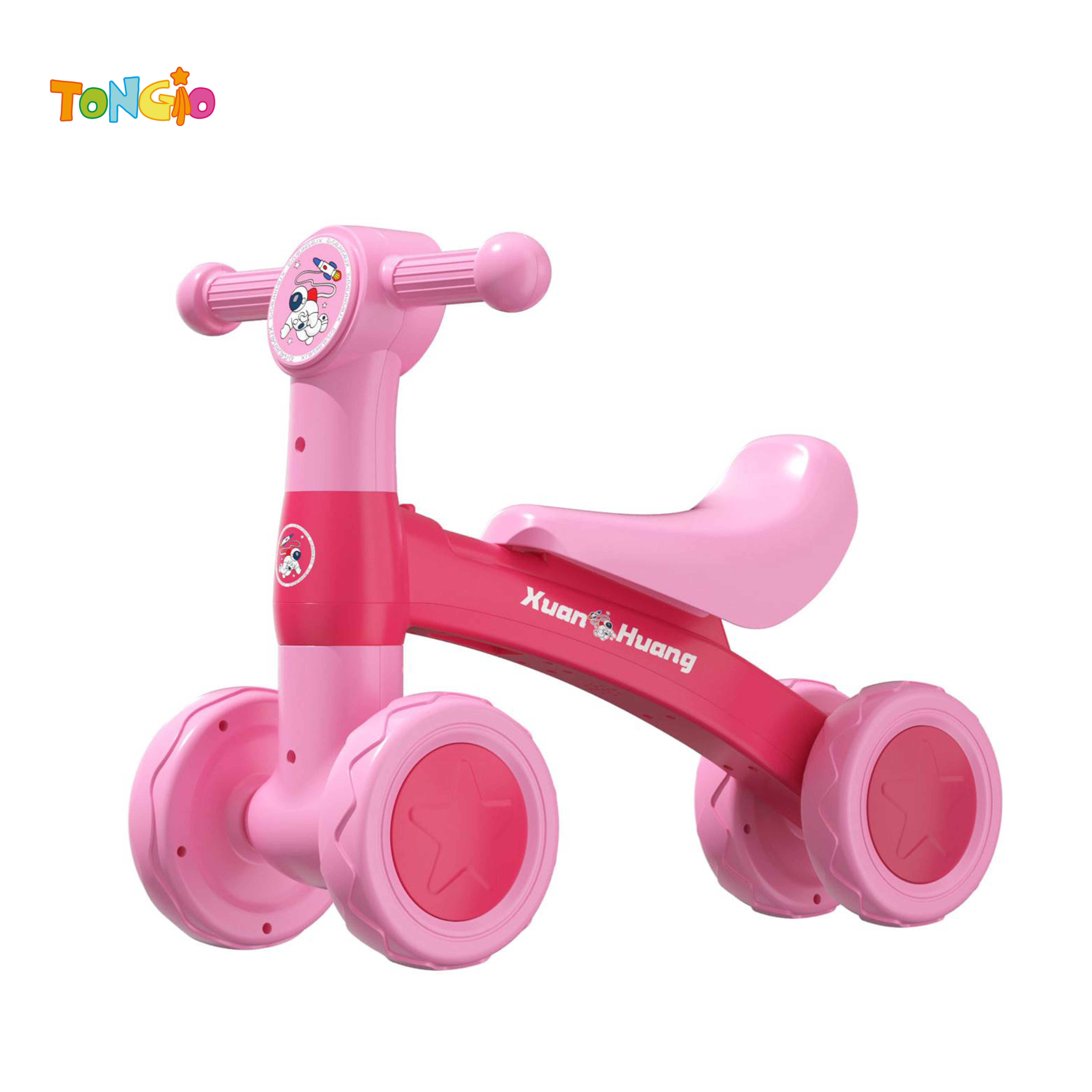 Kids balance bike (no pedals) TT21279