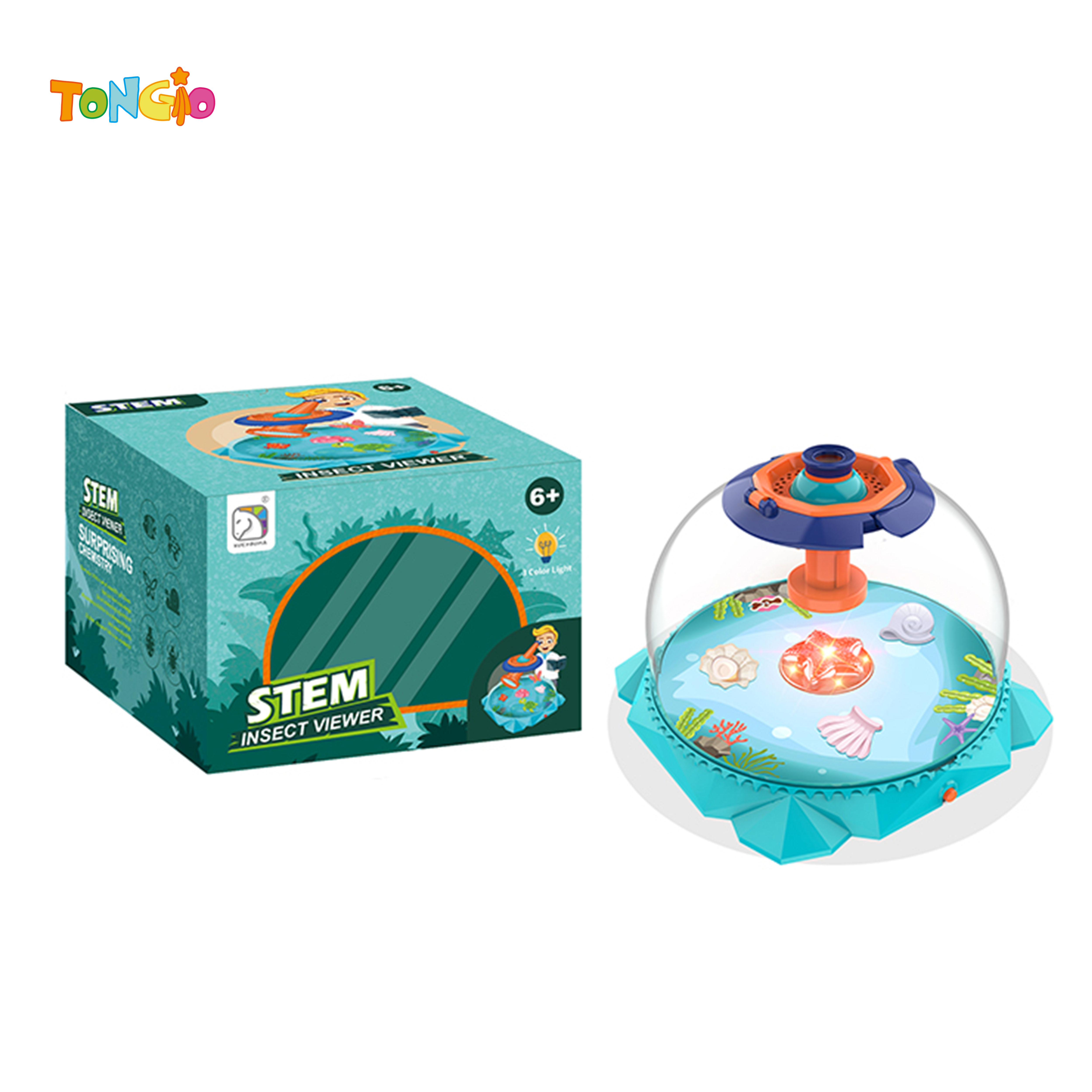 Animal viewer TT21281
