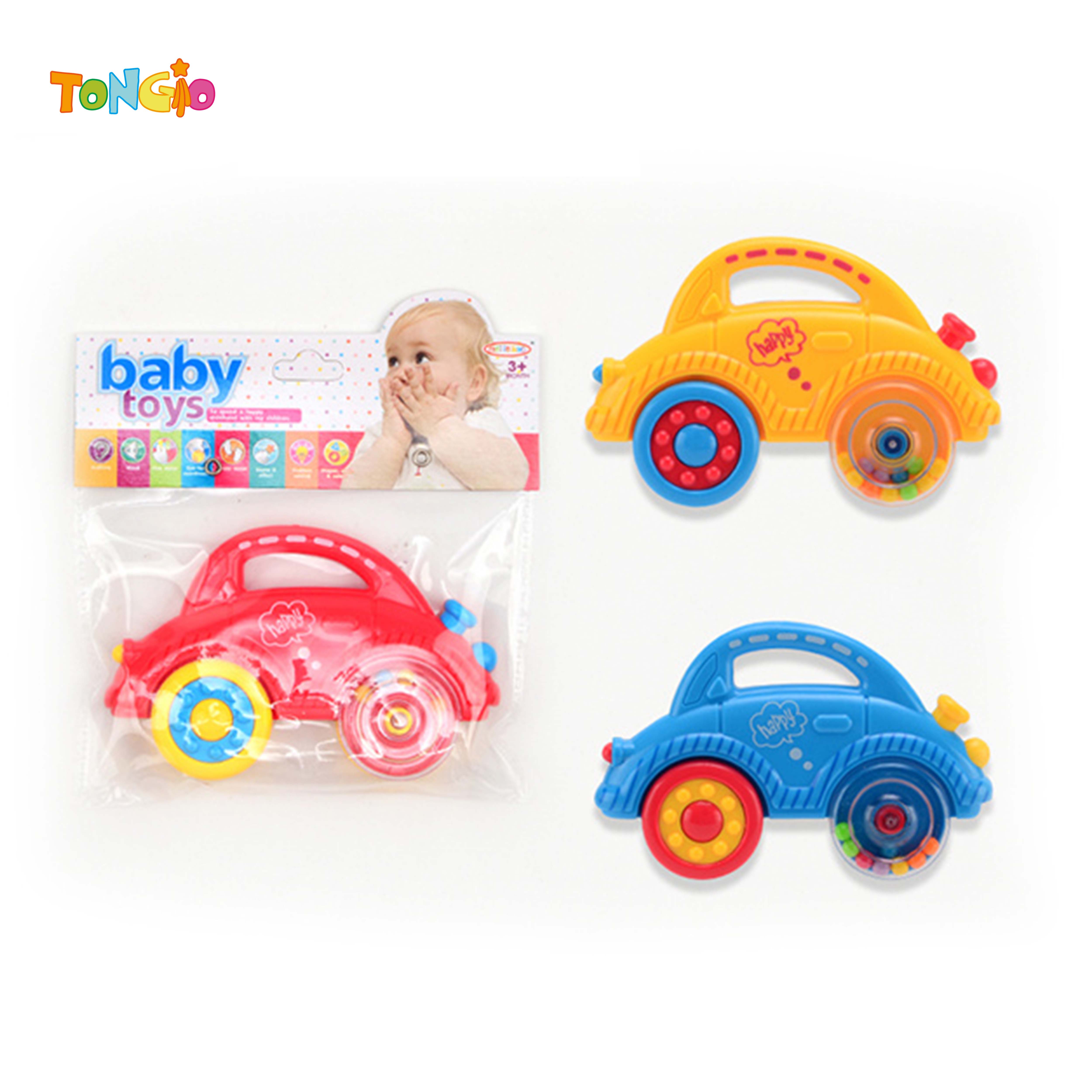 Car Rattles TT21301