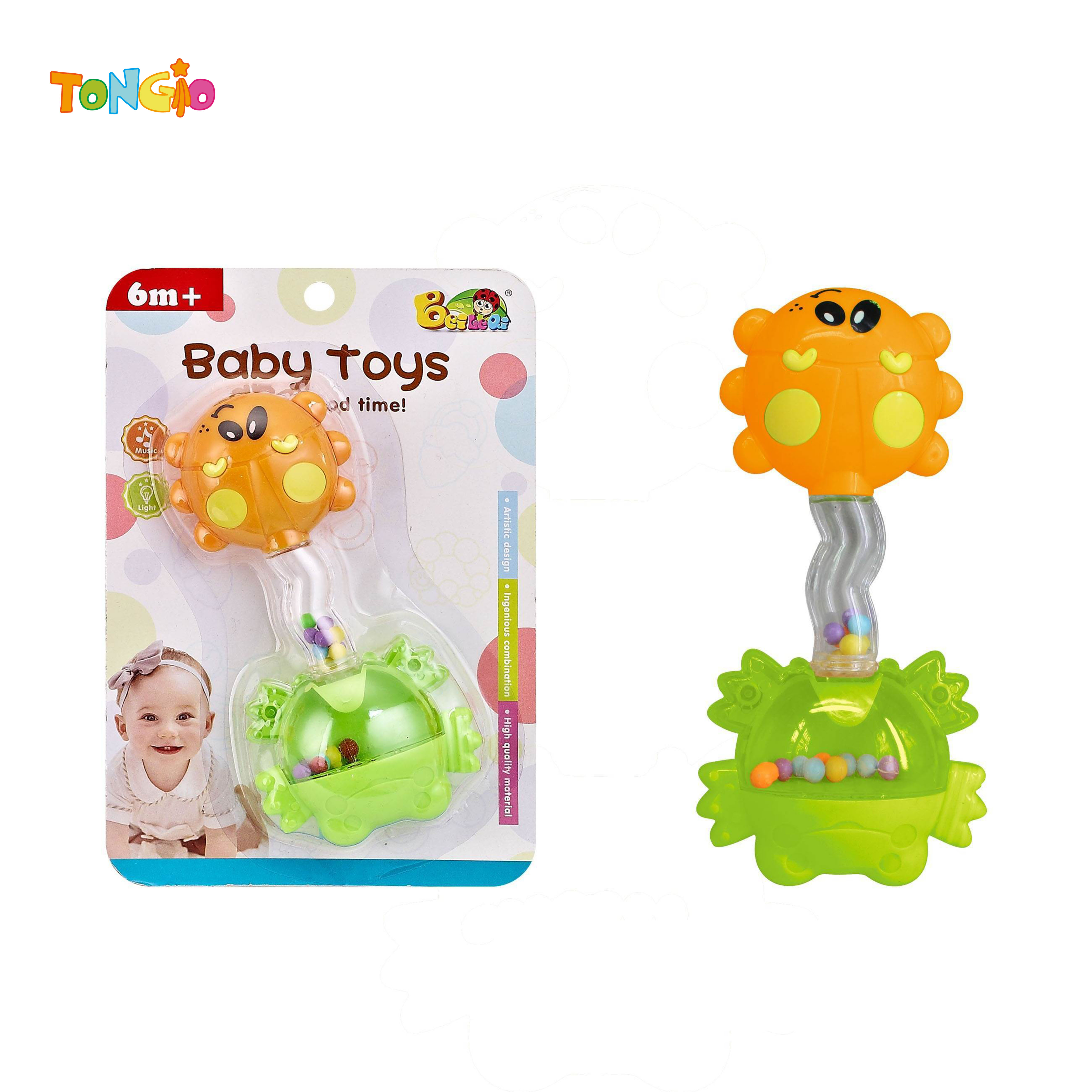 SHAKE BELL TT21347