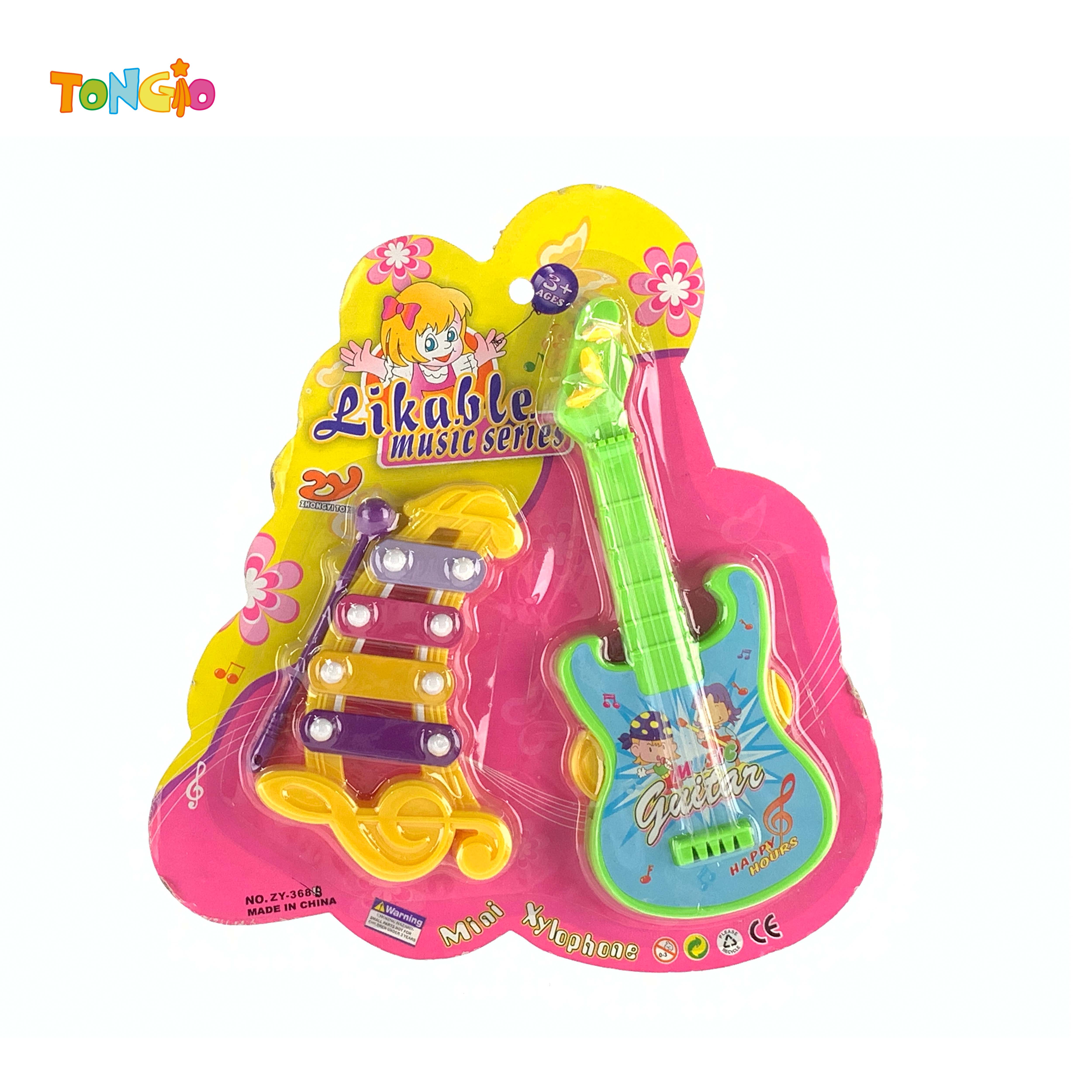 Guitar+Hand Tapping TT21353