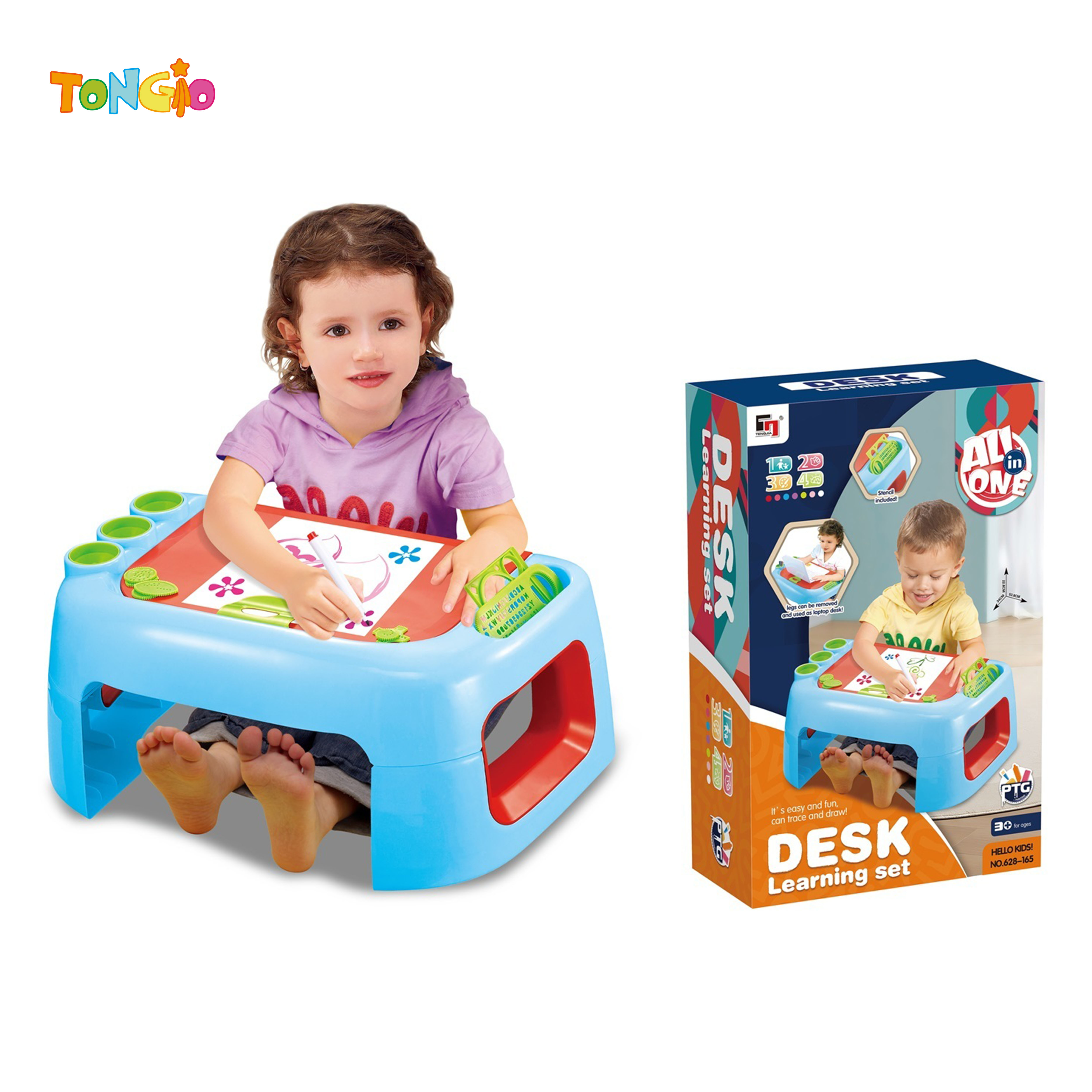 Study table TT21384