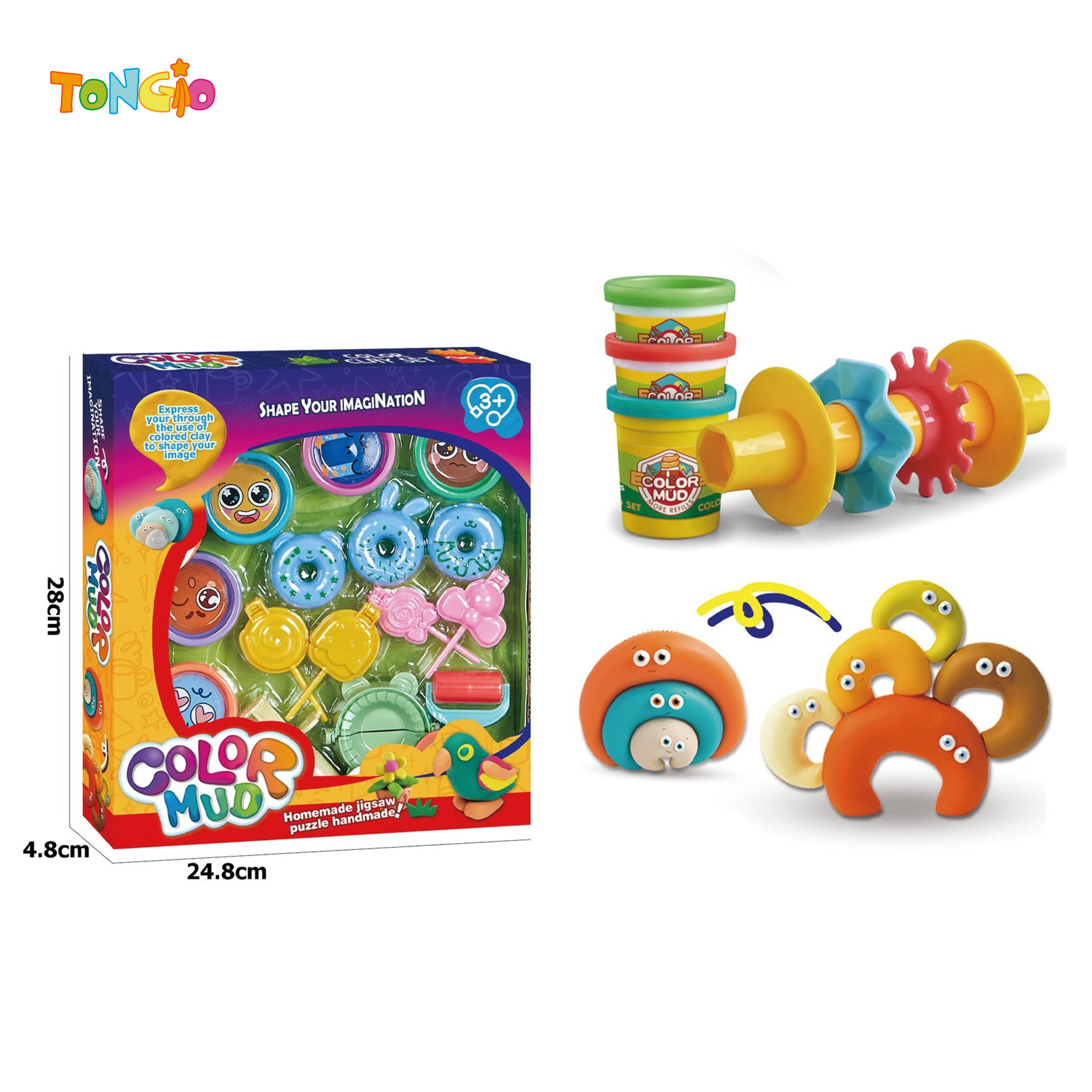 Play-doh Candy TT21422