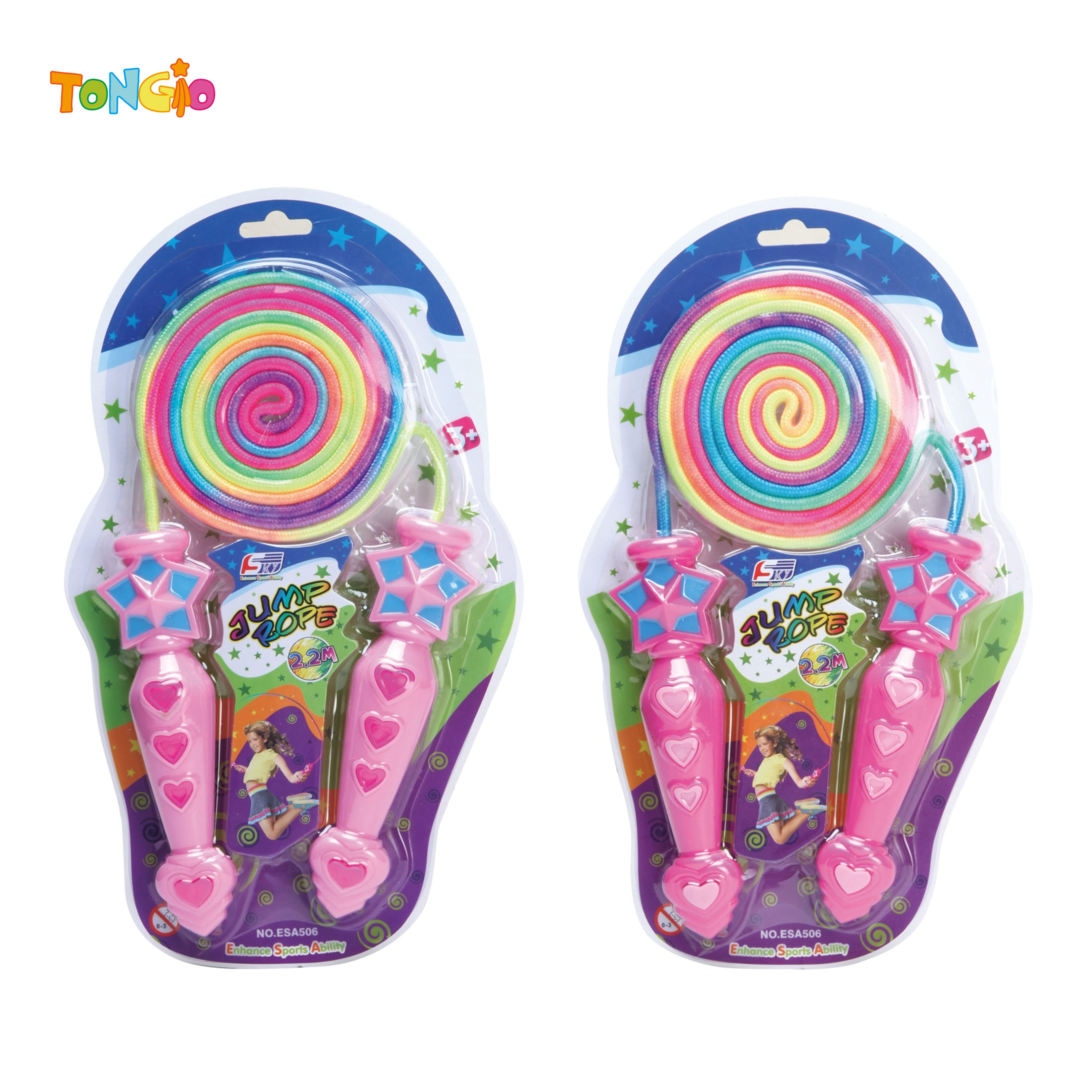 Rope skipping (2.2m) TT21372