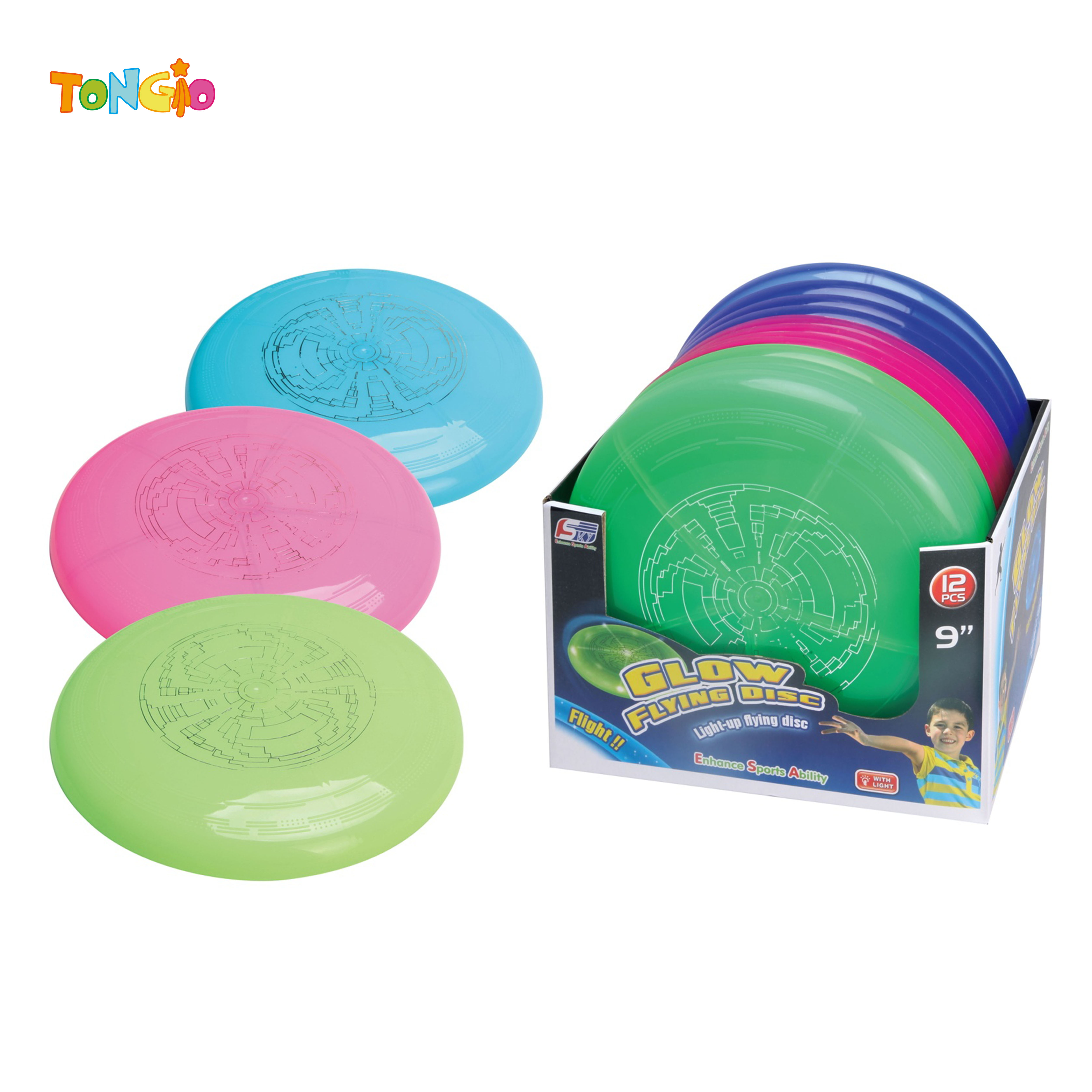 Frisbee TT21375