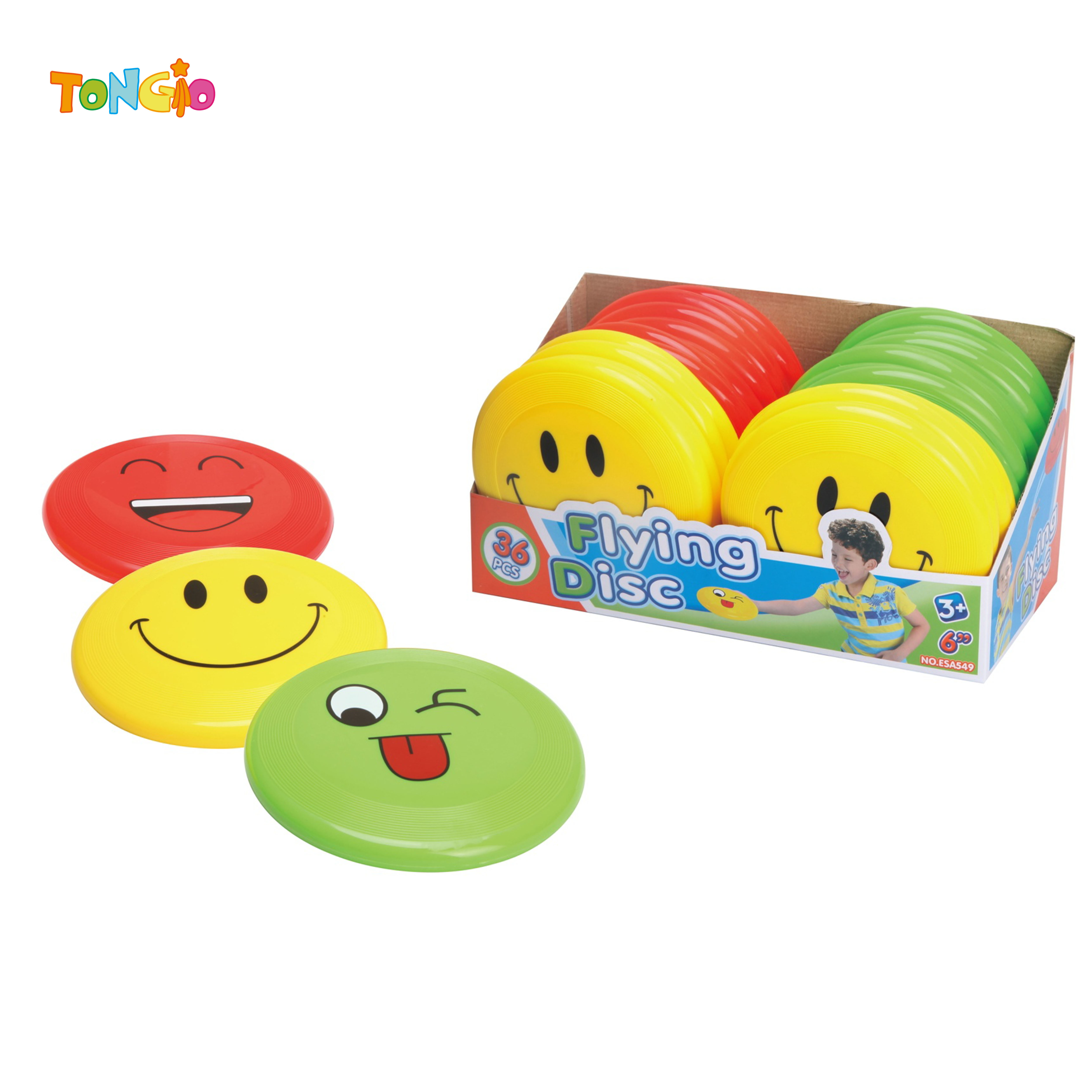 Frisbee TT21378