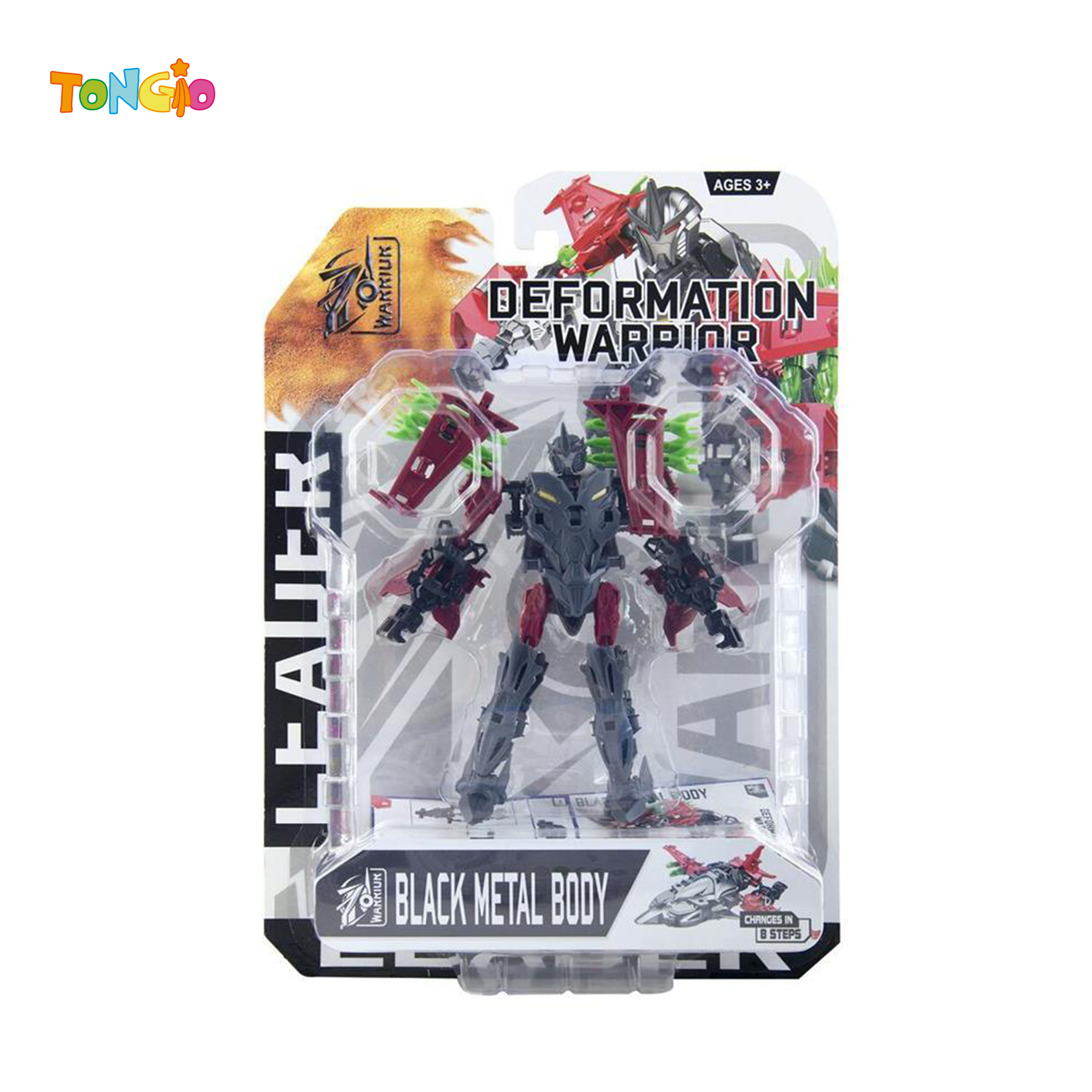 Assembled variant team TT21425