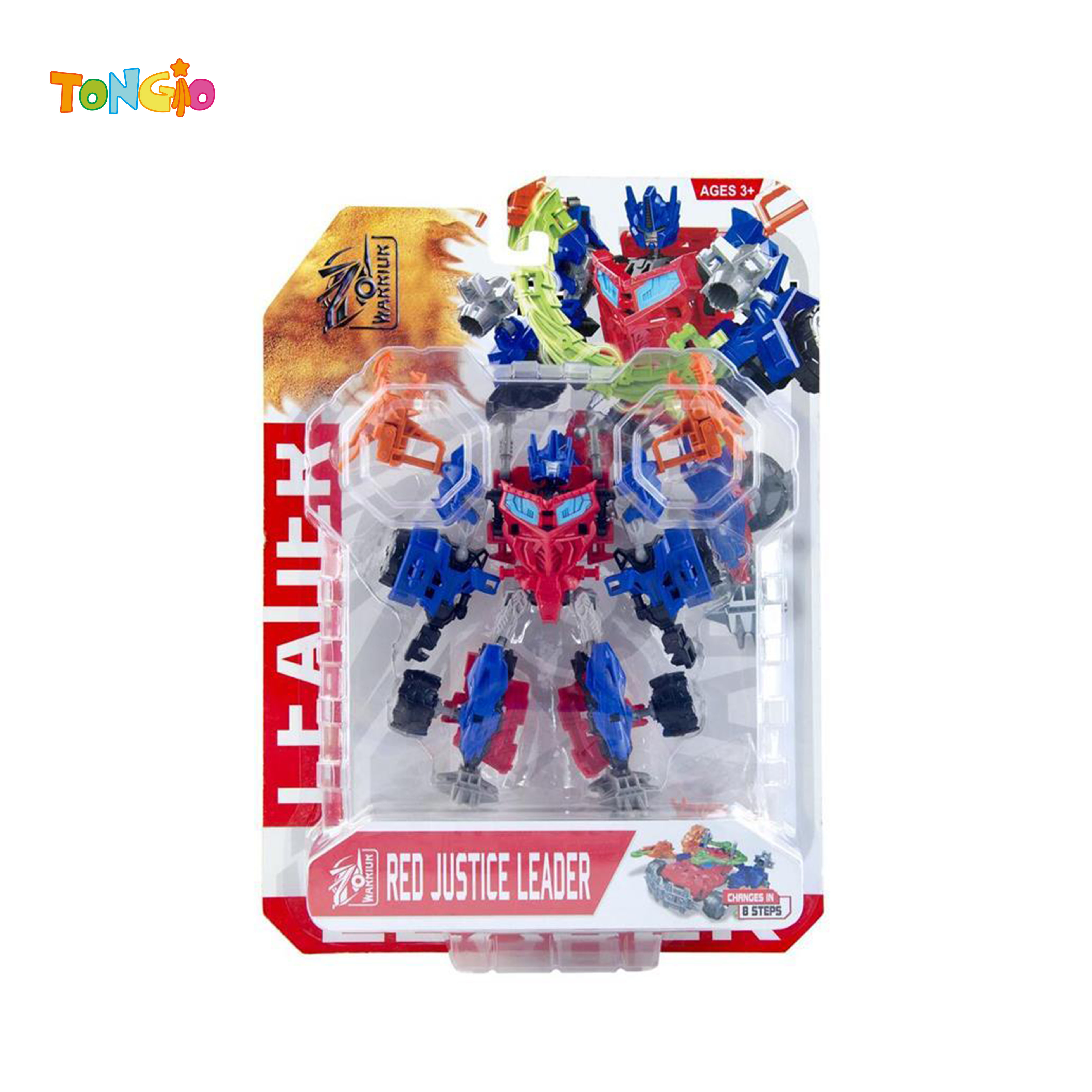 Assembled variant team TT21426