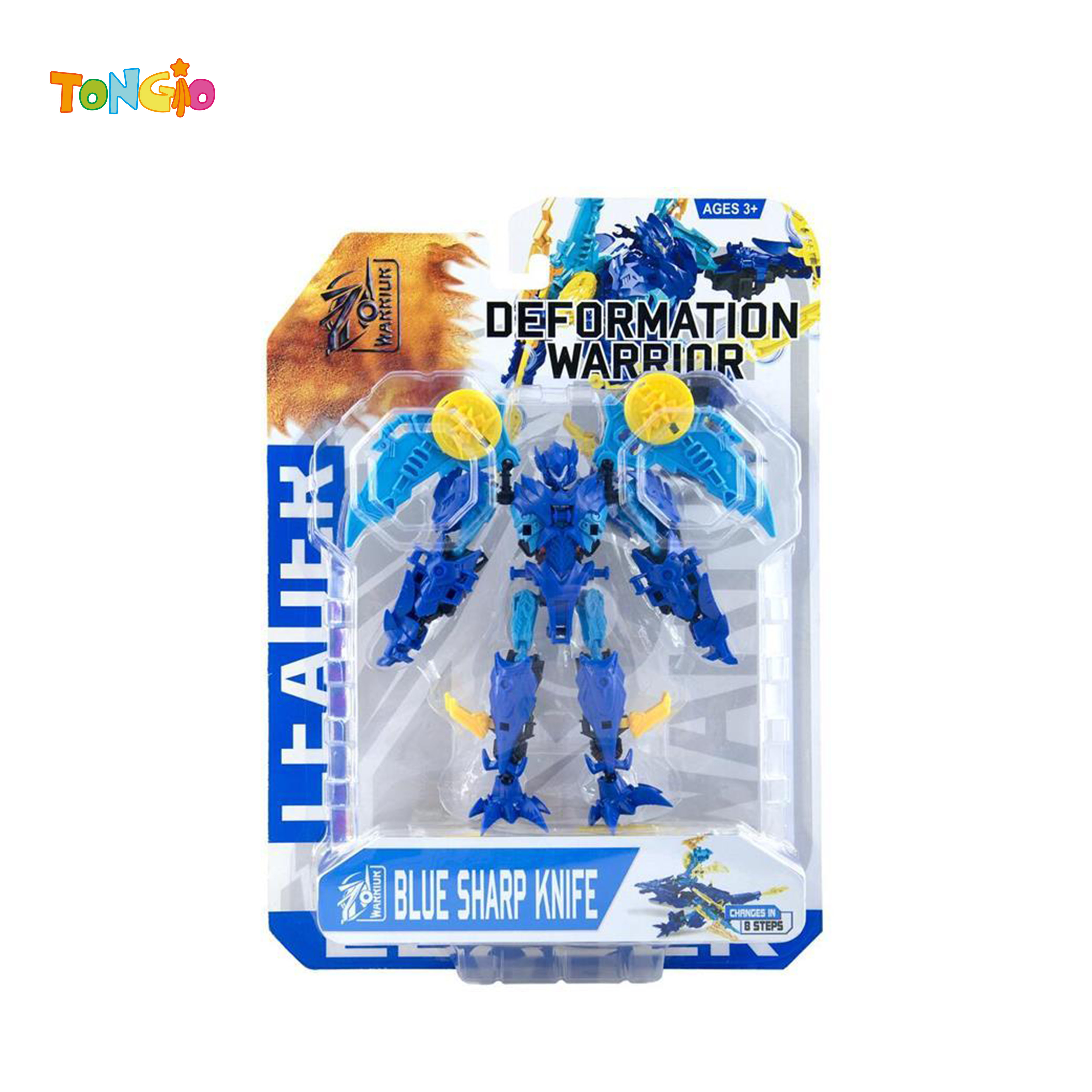 Assembled variant team TT21427