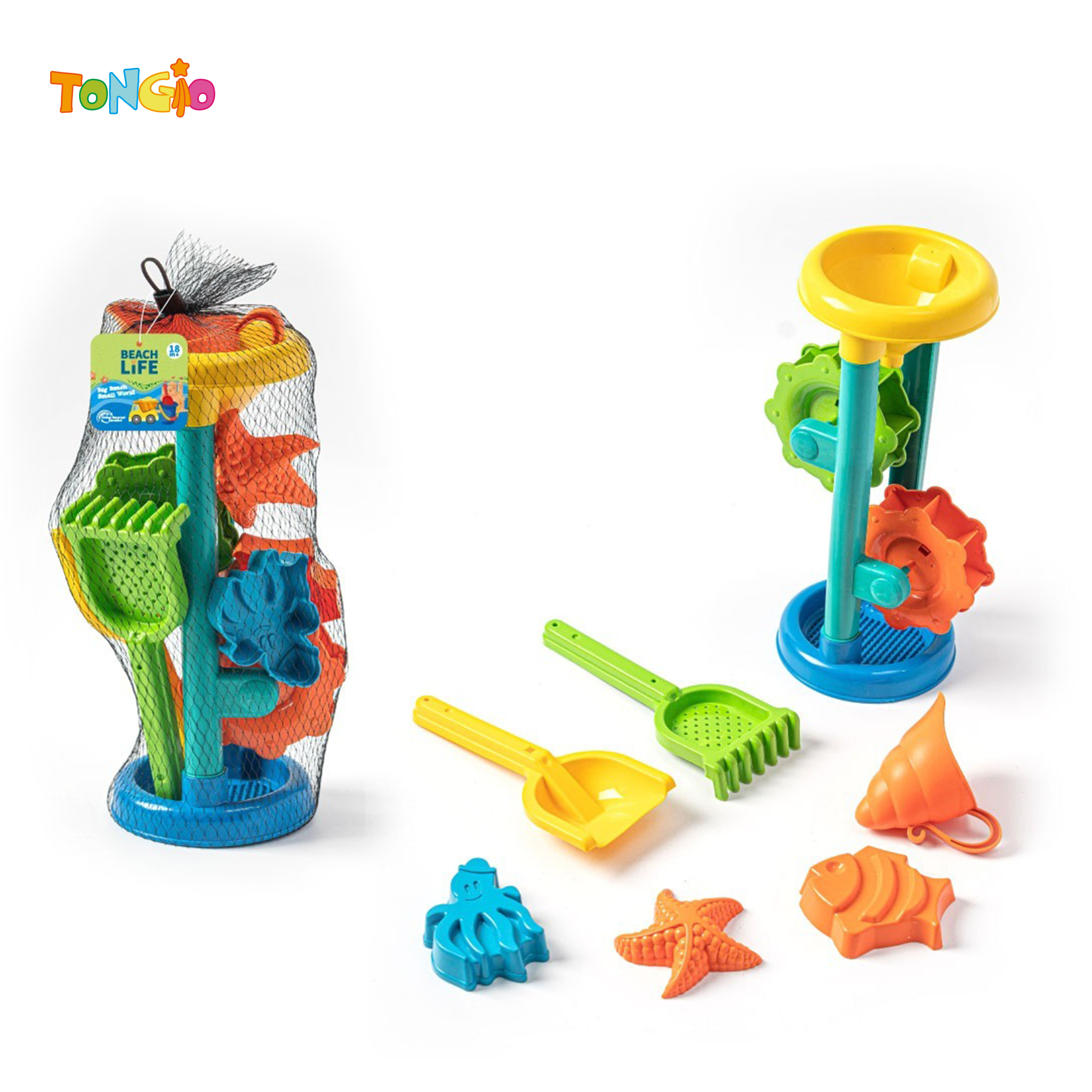 Beach funnel combination TT21416