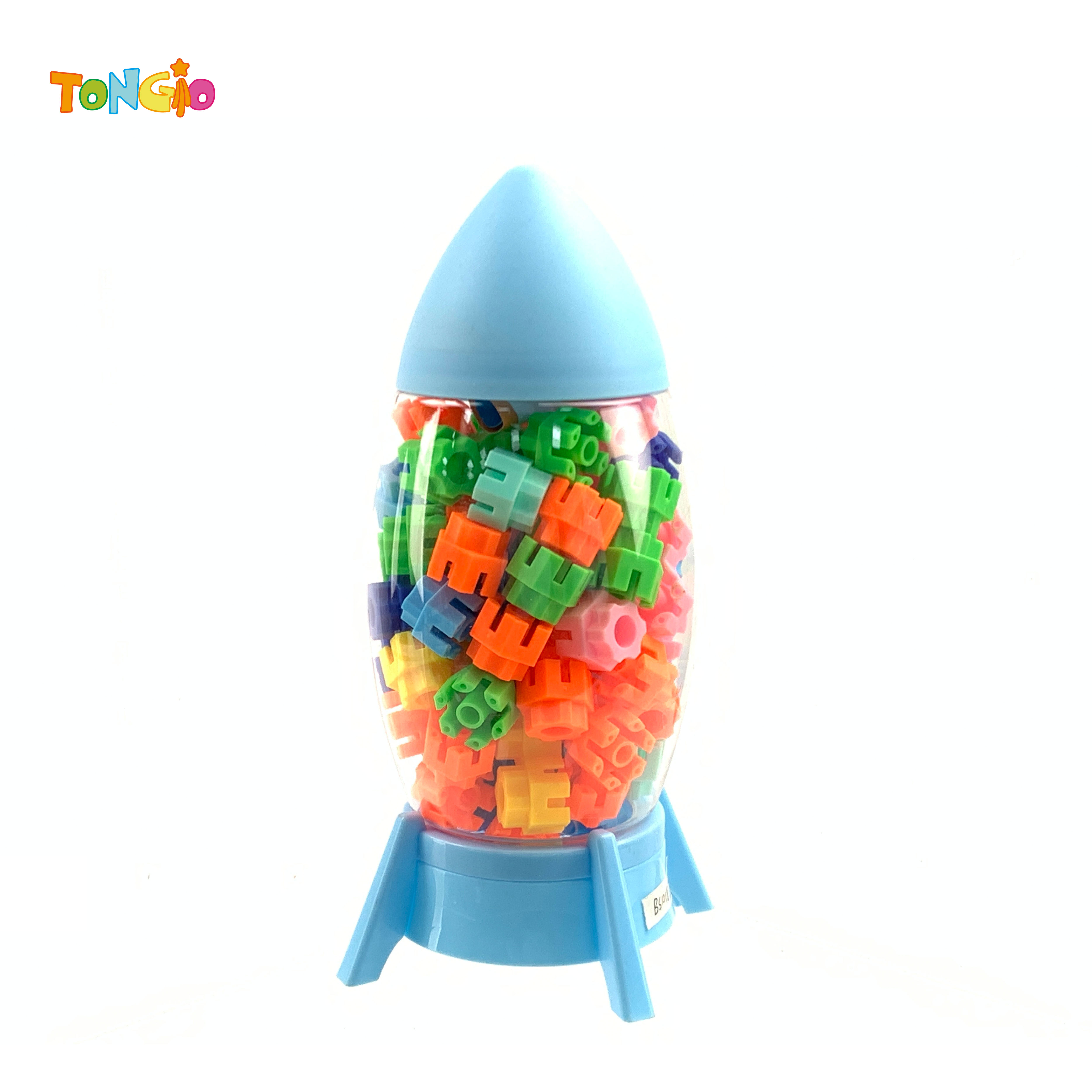 DIY building blocks-Bricks educational toys TT21410