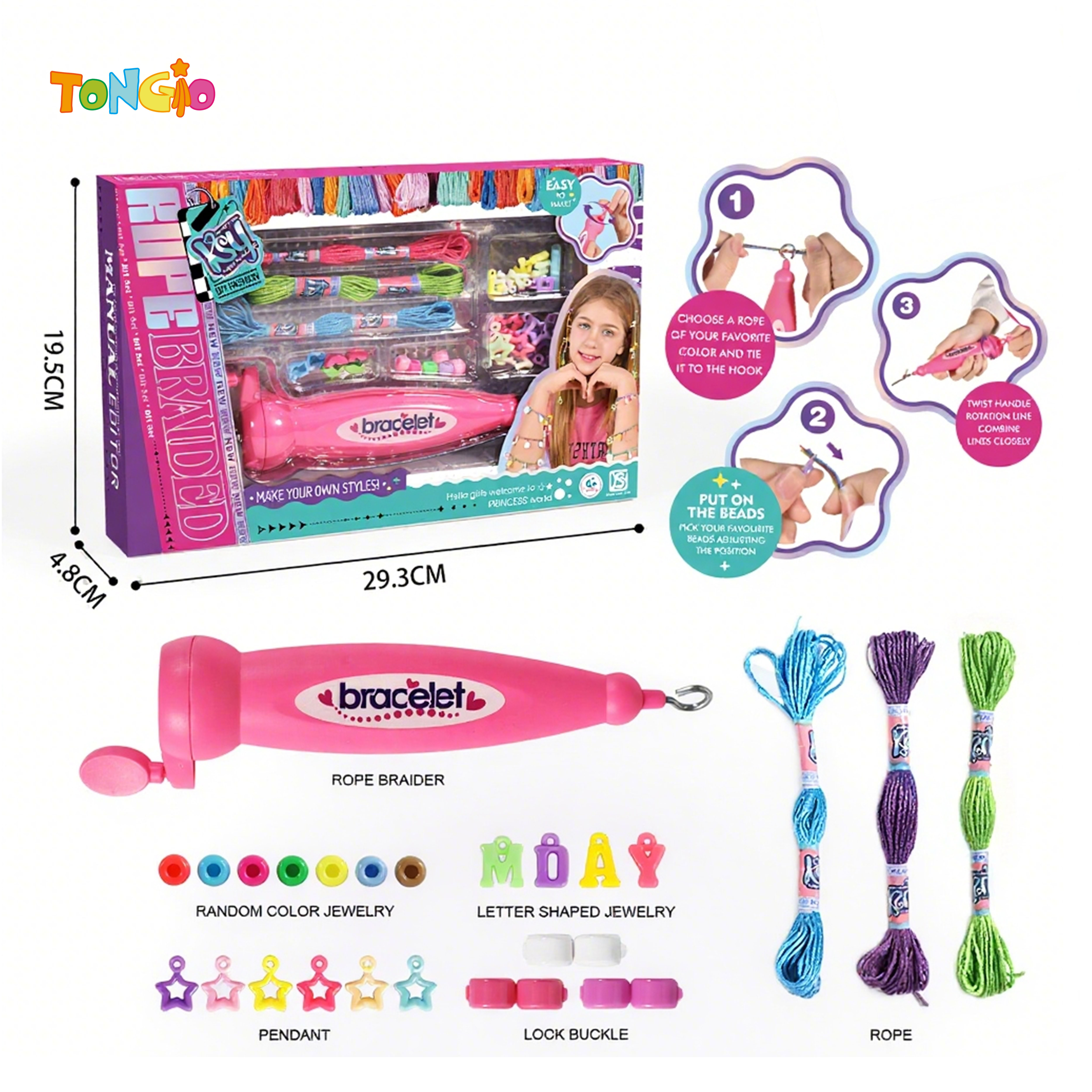 DIY Bead TT21471